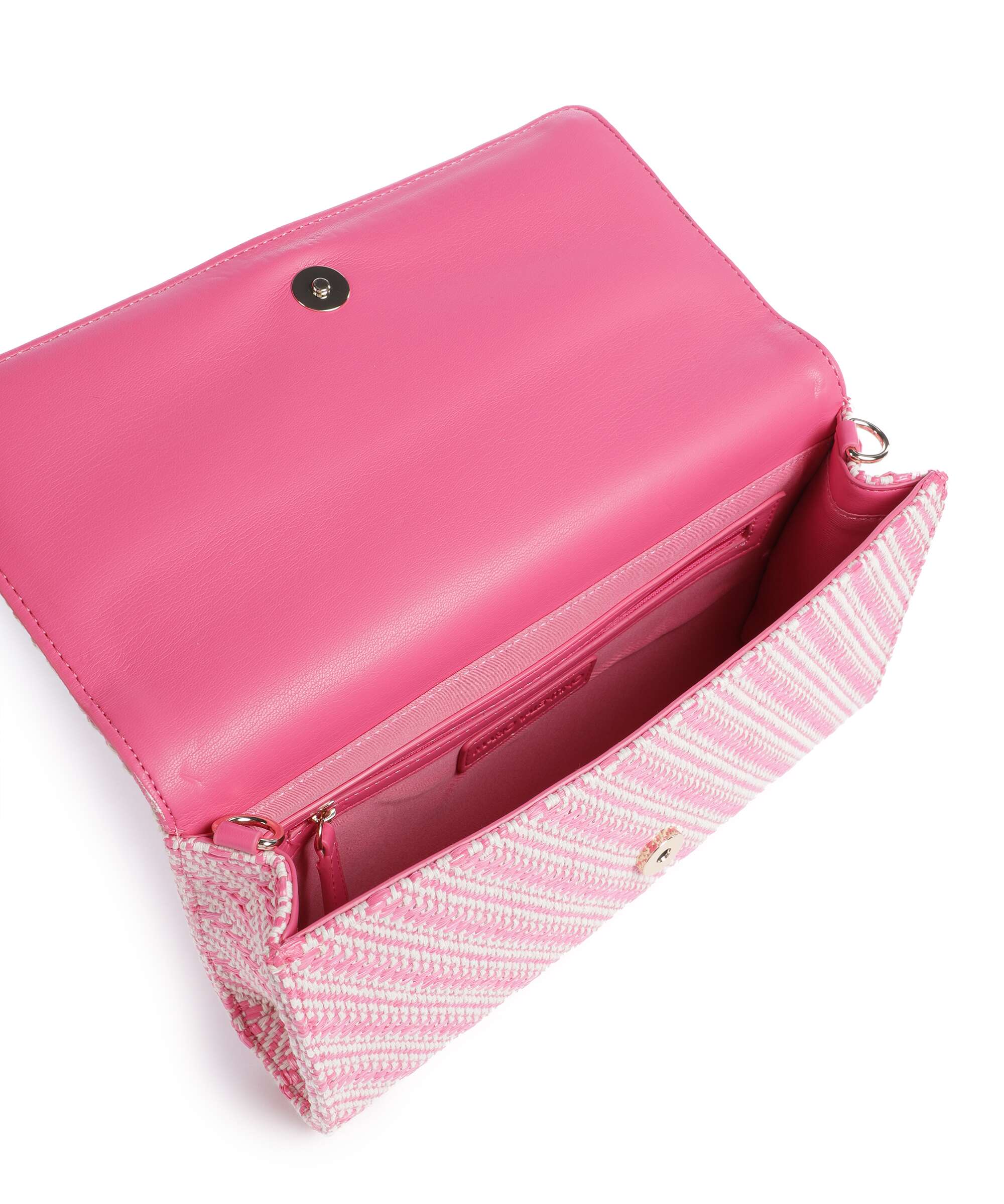 Valentino Bags Divina Summer Crossbody bag fucsia/multicolor - Image 5