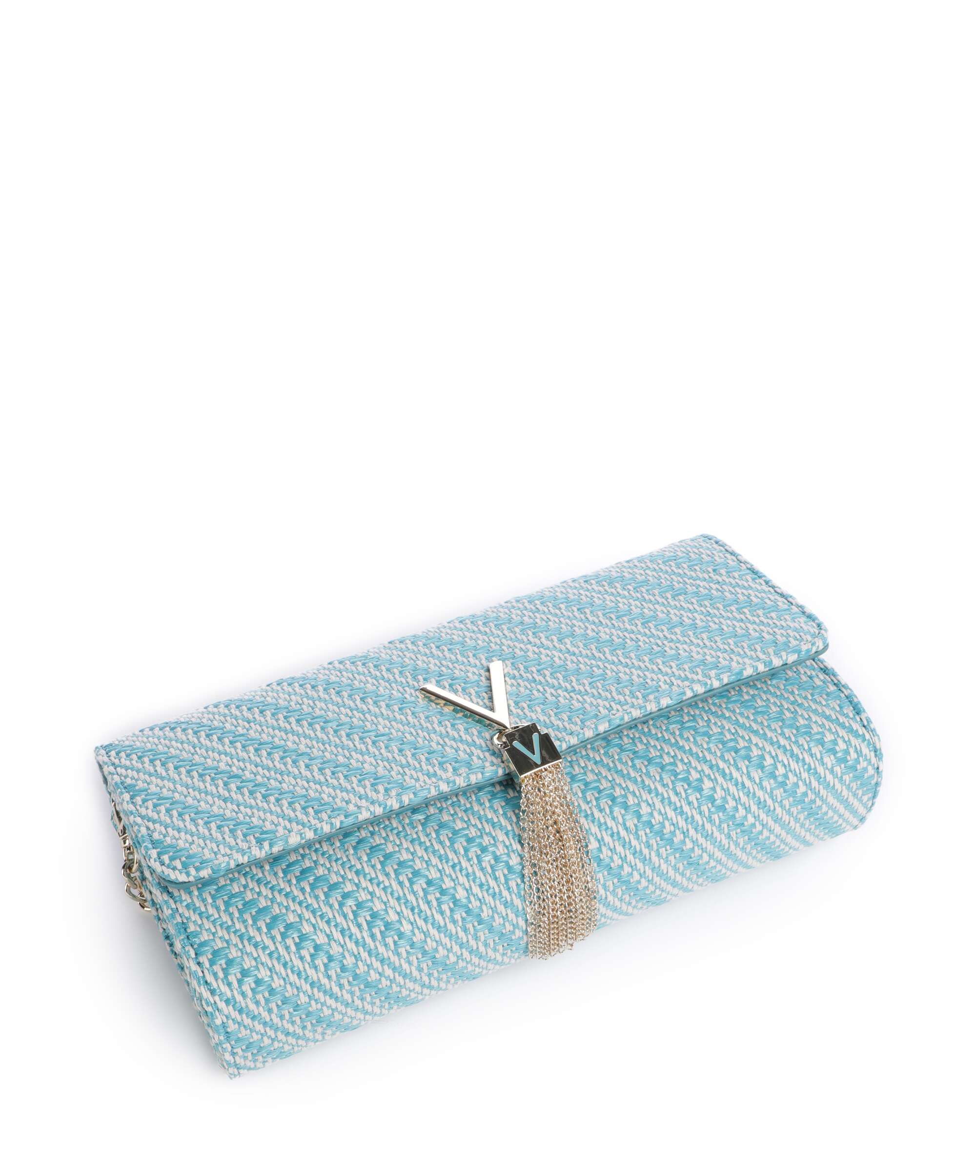 Valentino Bags Divina Summer Crossbody bag turch/multicolor - Image 4