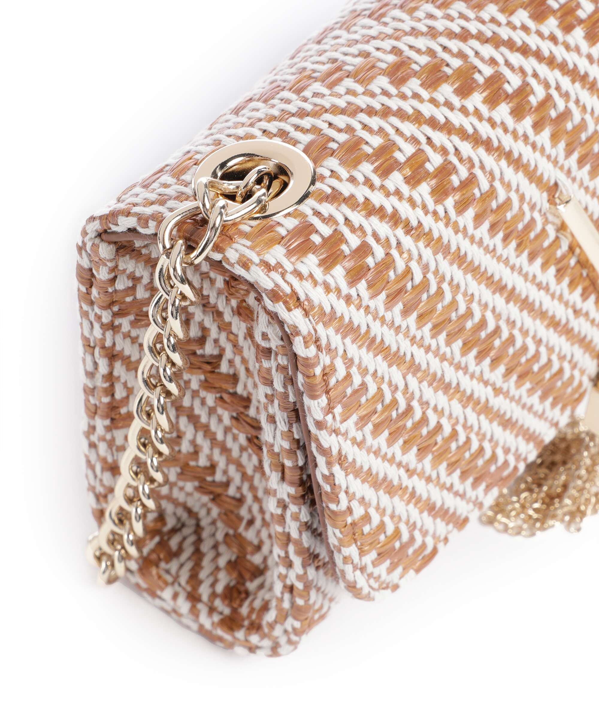 Valentino Bags Divina Summer Crossbody bag cuoio/multicolor - Image 3