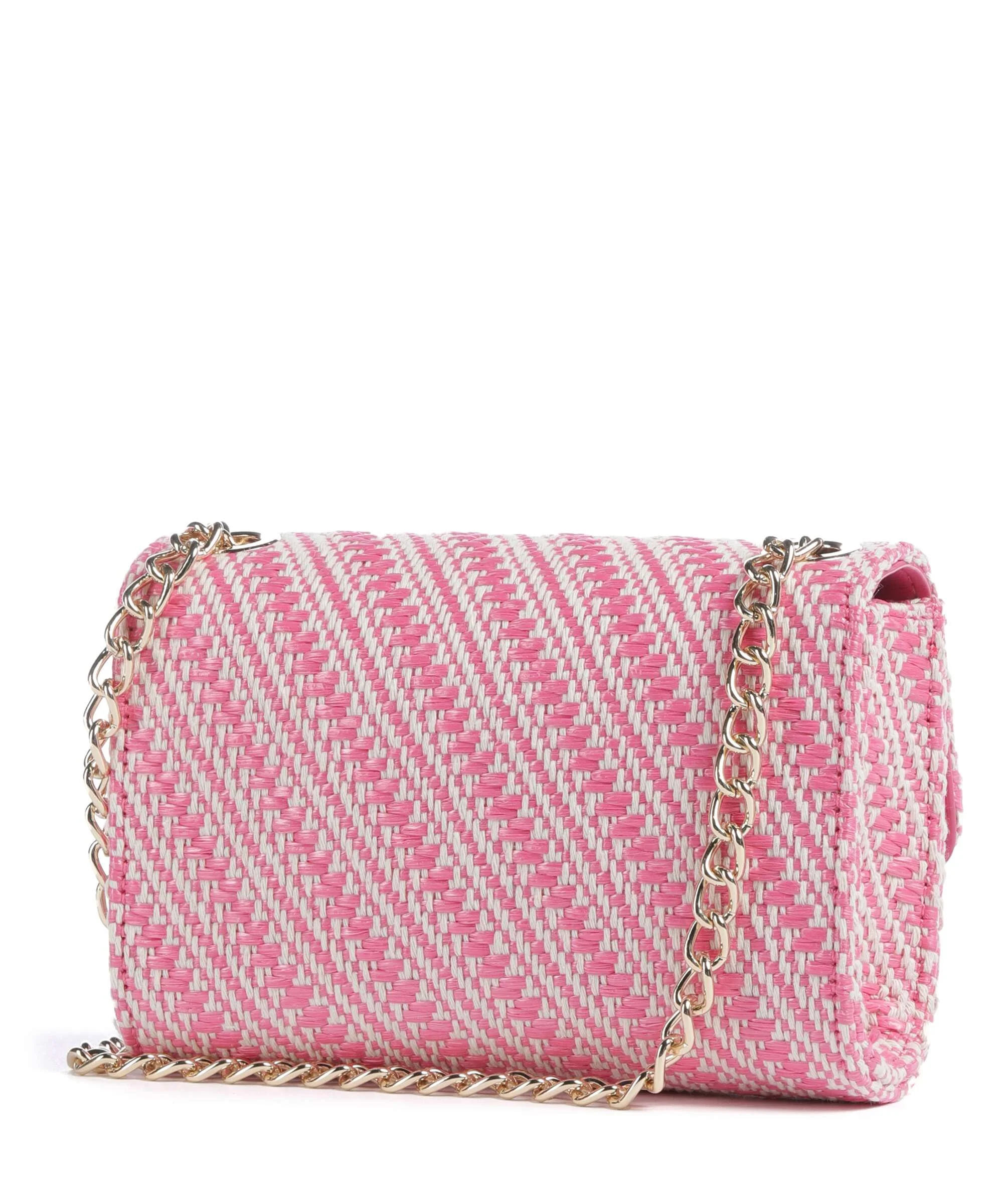 Valentino Bags Divina Summer Crossbody bag fucsia/multicolor - Image 2