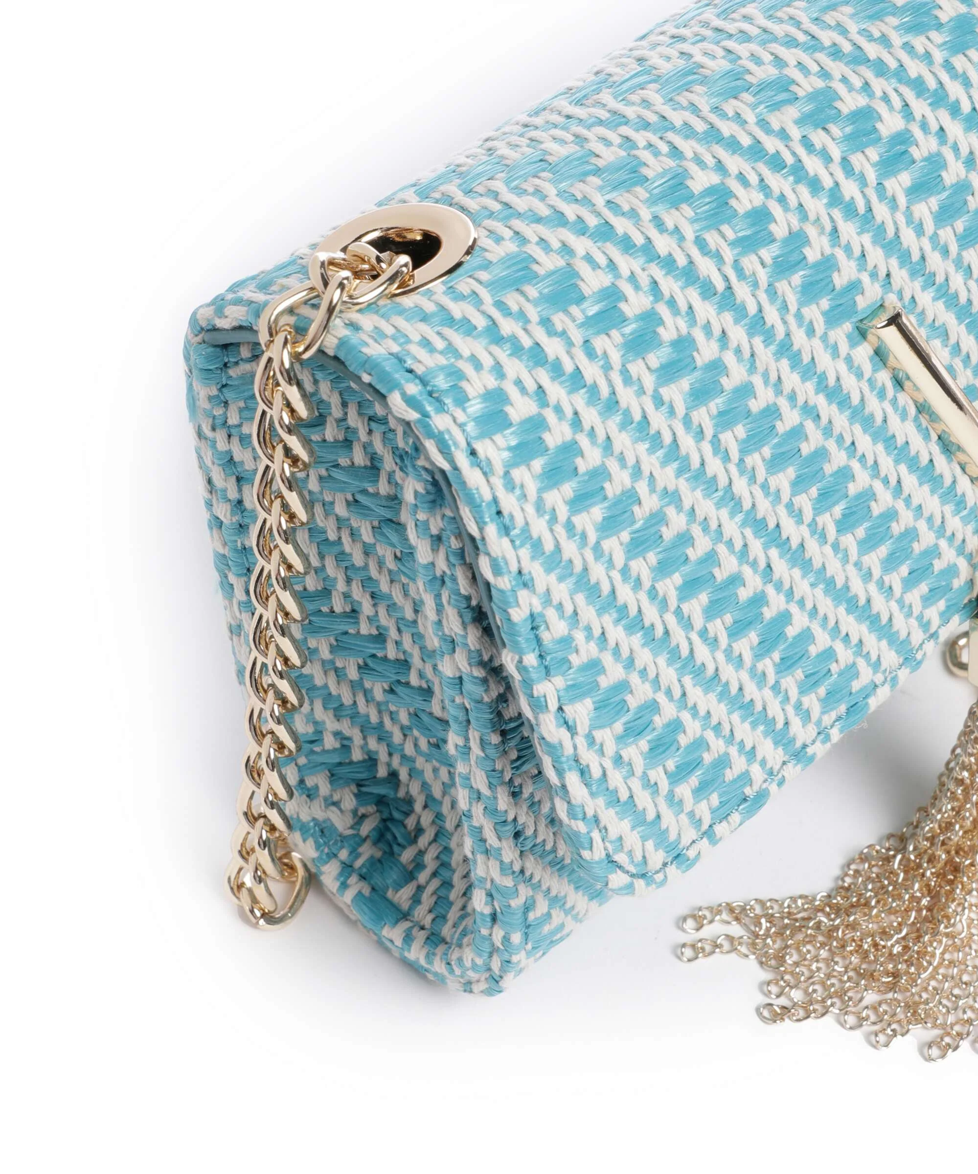 Valentino Bags Divina Summer Crossbody bag turch/multicolor - Image 3