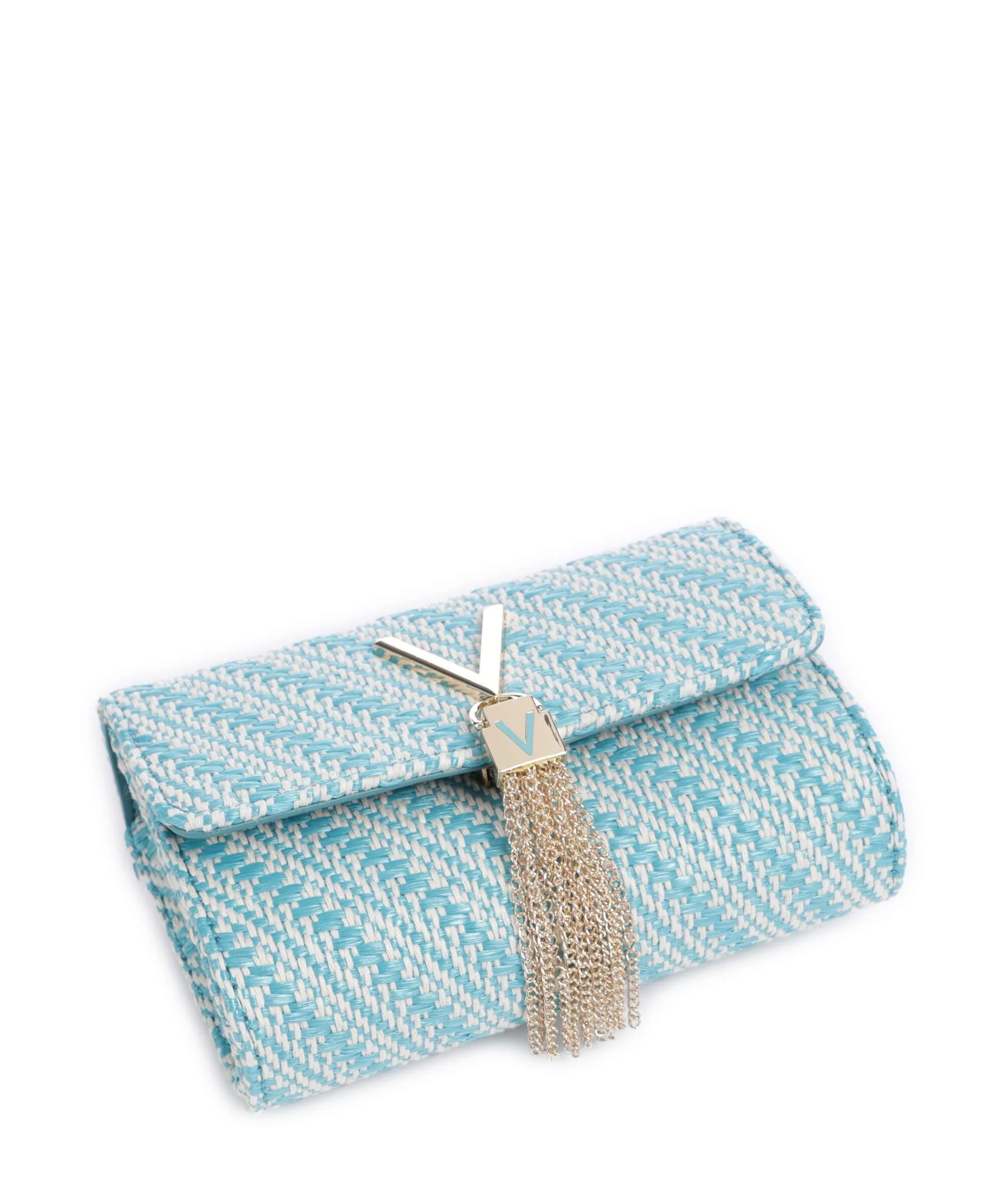 Valentino Bags Divina Summer Crossbody bag turch/multicolor - Image 4