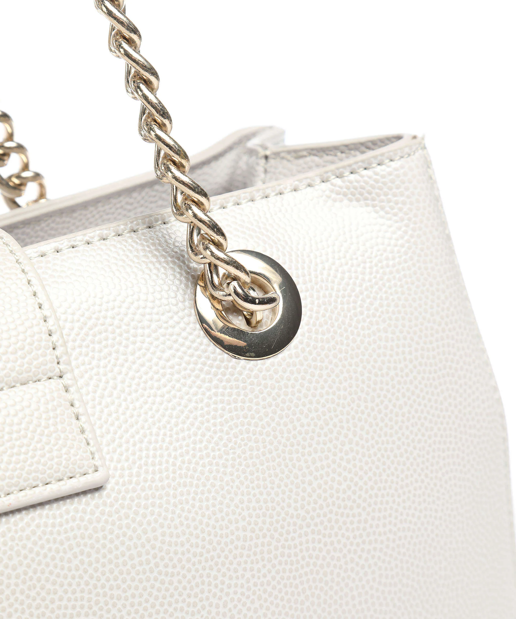 Valentino Bags Divina Tote bag ghiaccio - Image 3