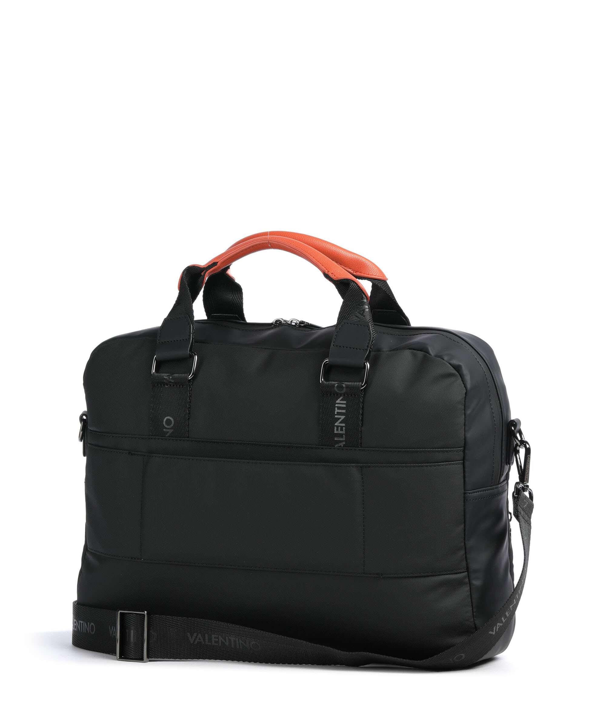 Valentino Bags Dragonhawk Briefcase nero - Image 2