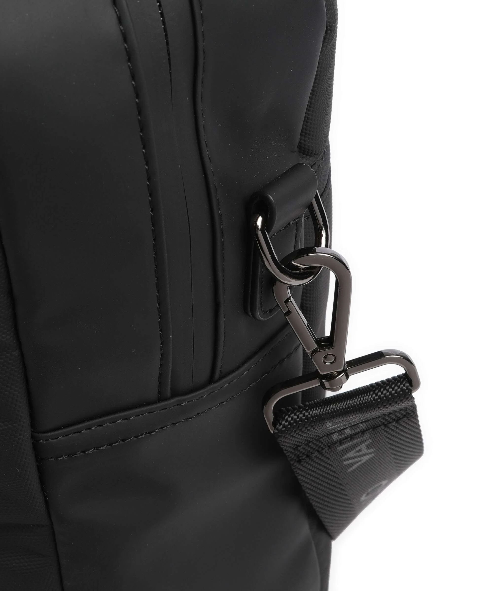 Valentino Bags Dragonhawk Briefcase nero - Image 3