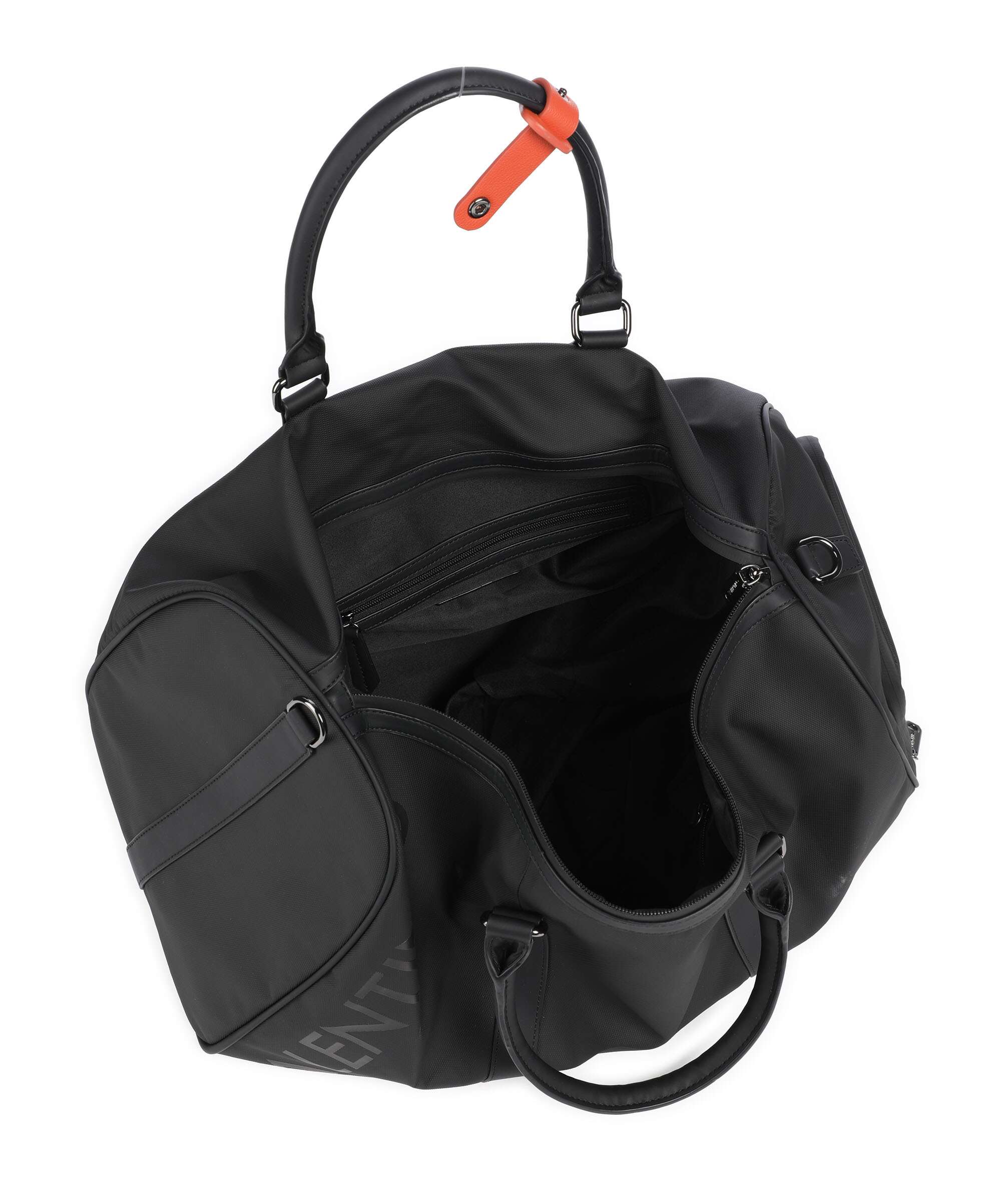 Valentino Bags Dragonhawk Weekend bag nero - Image 4