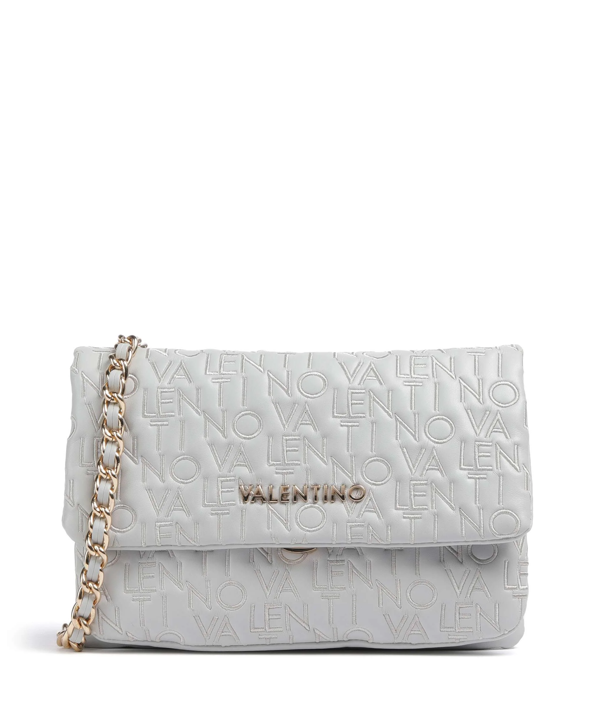 Valentino Bags Dram Shoulder bag ghiaccio