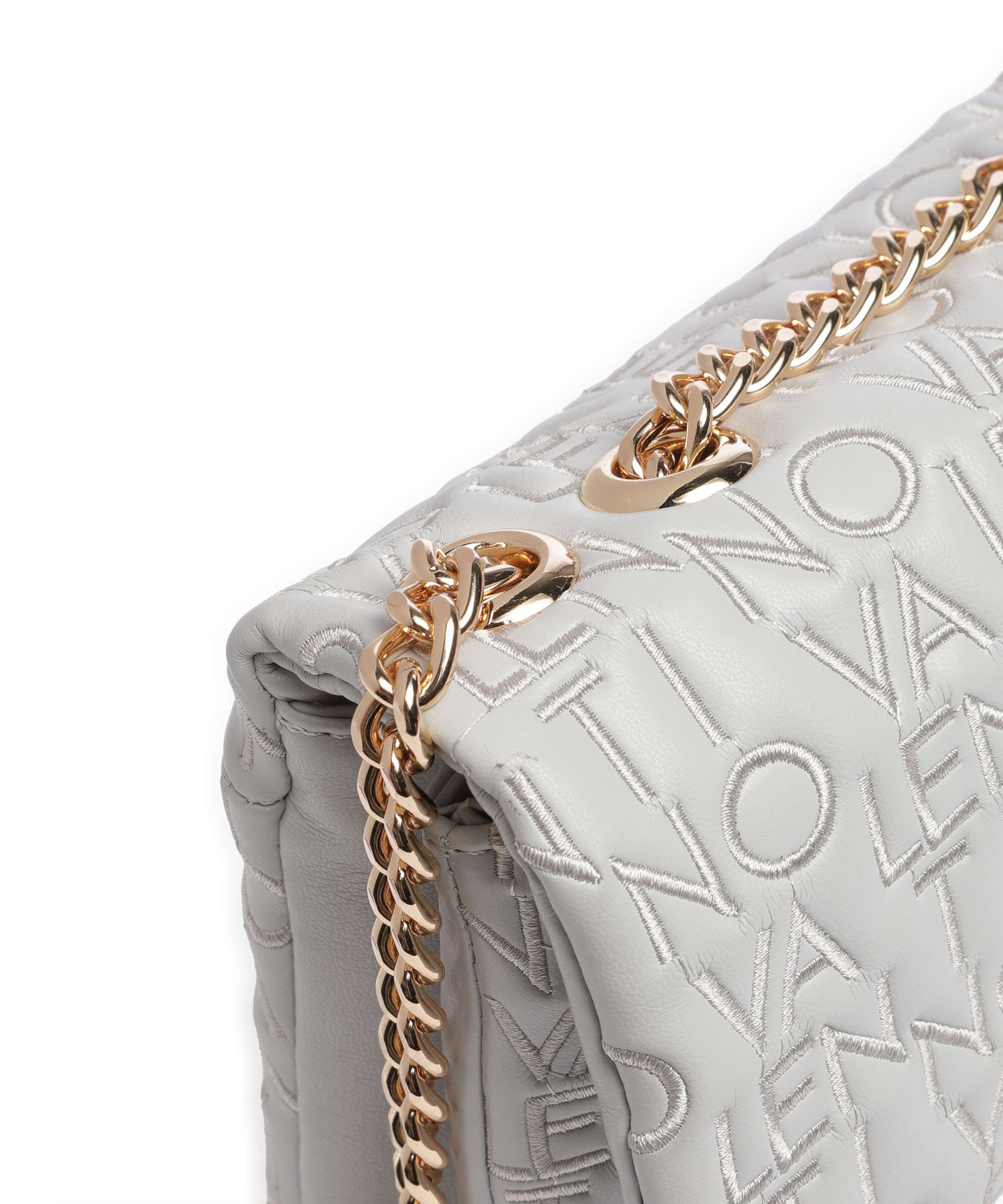 Valentino Bags Dram Shoulder bag ghiaccio - Image 3