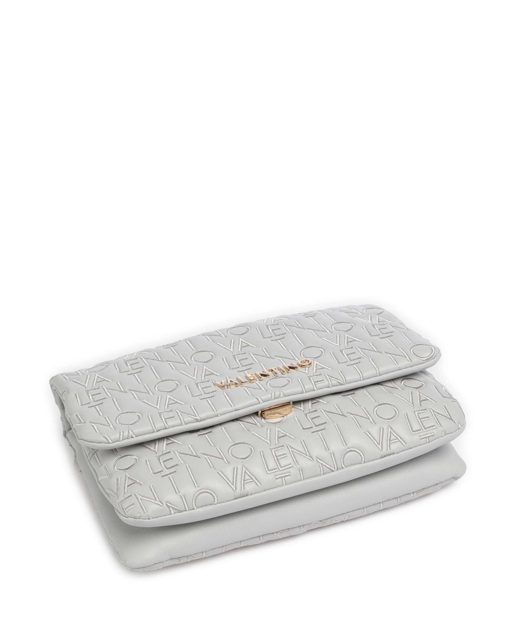 Valentino Bags Dram Shoulder bag ghiaccio - Image 4