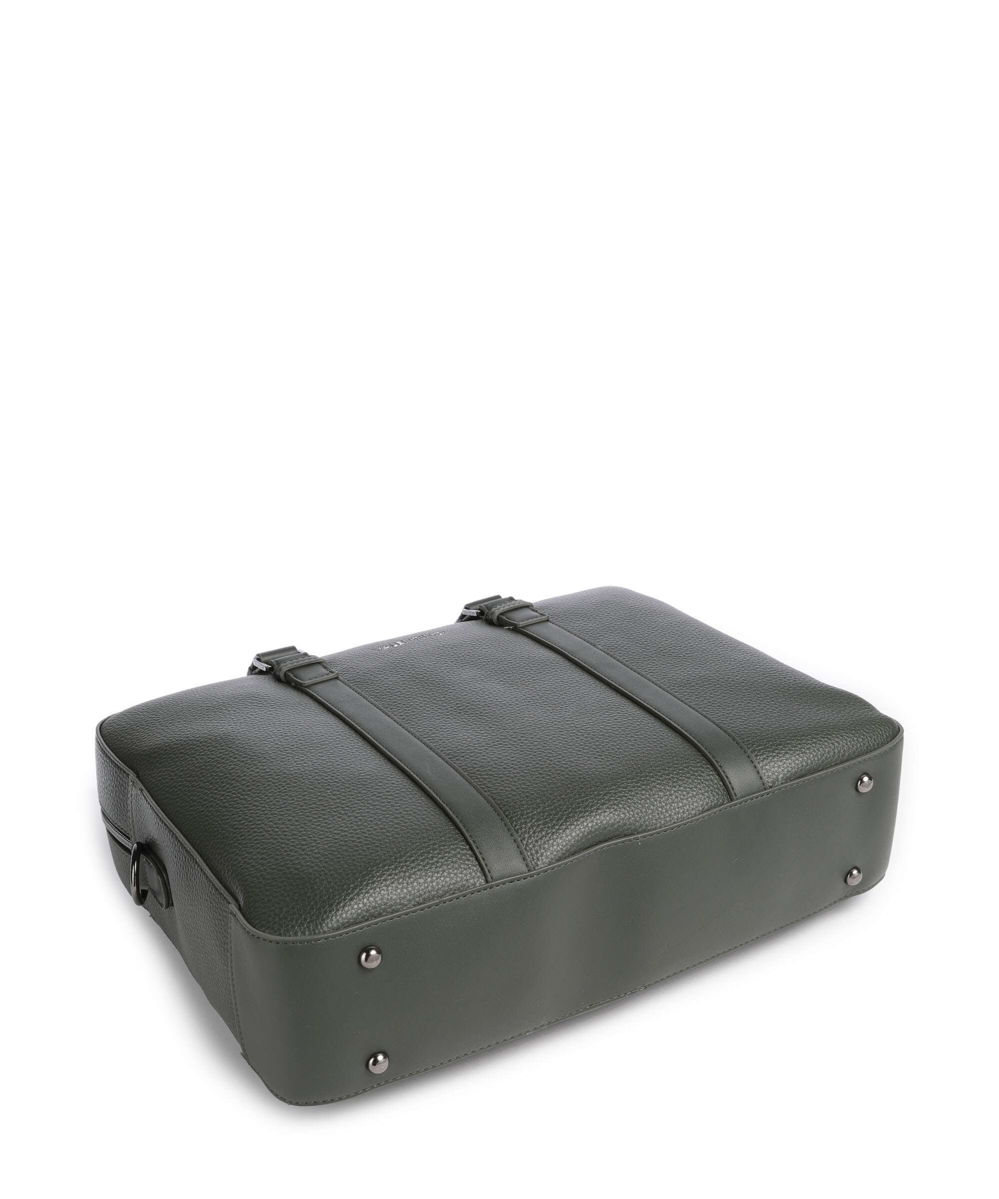 Valentino Bags Efeo Briefcase militare - Image 3