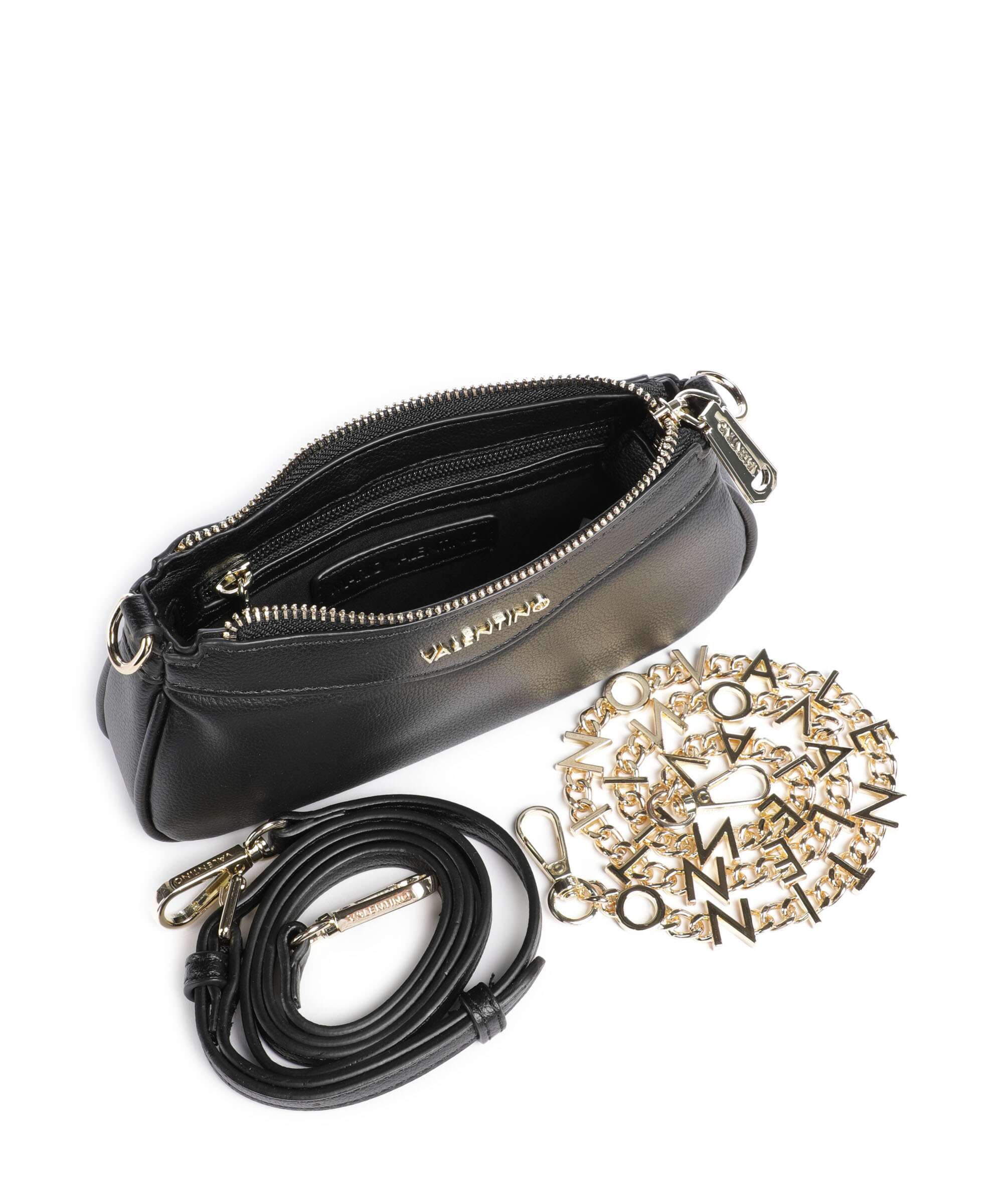 Valentino Bags Elly Shoulder bag nero - Image 5