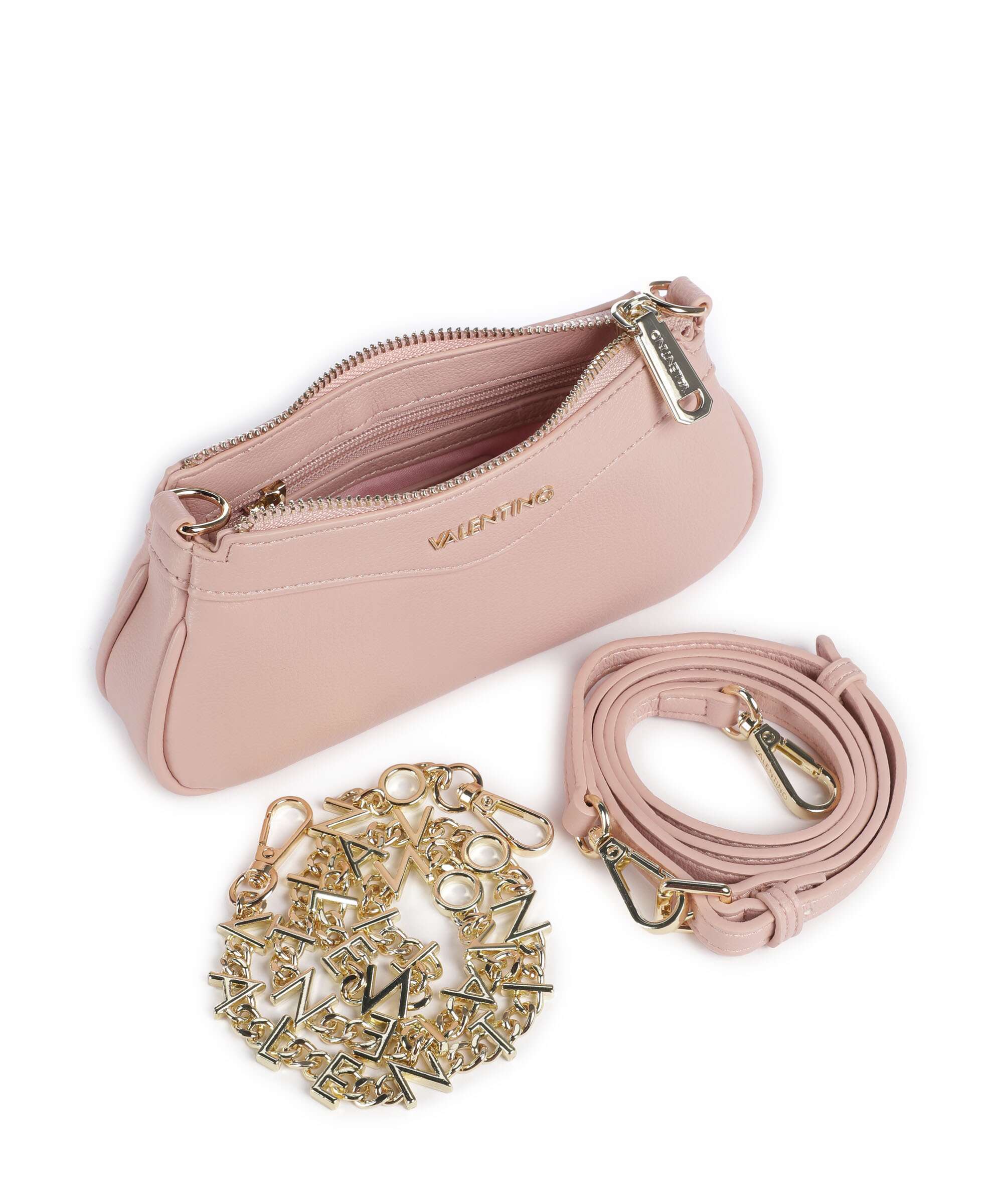 Valentino Bags Elly Shoulder bag cipria - Image 5