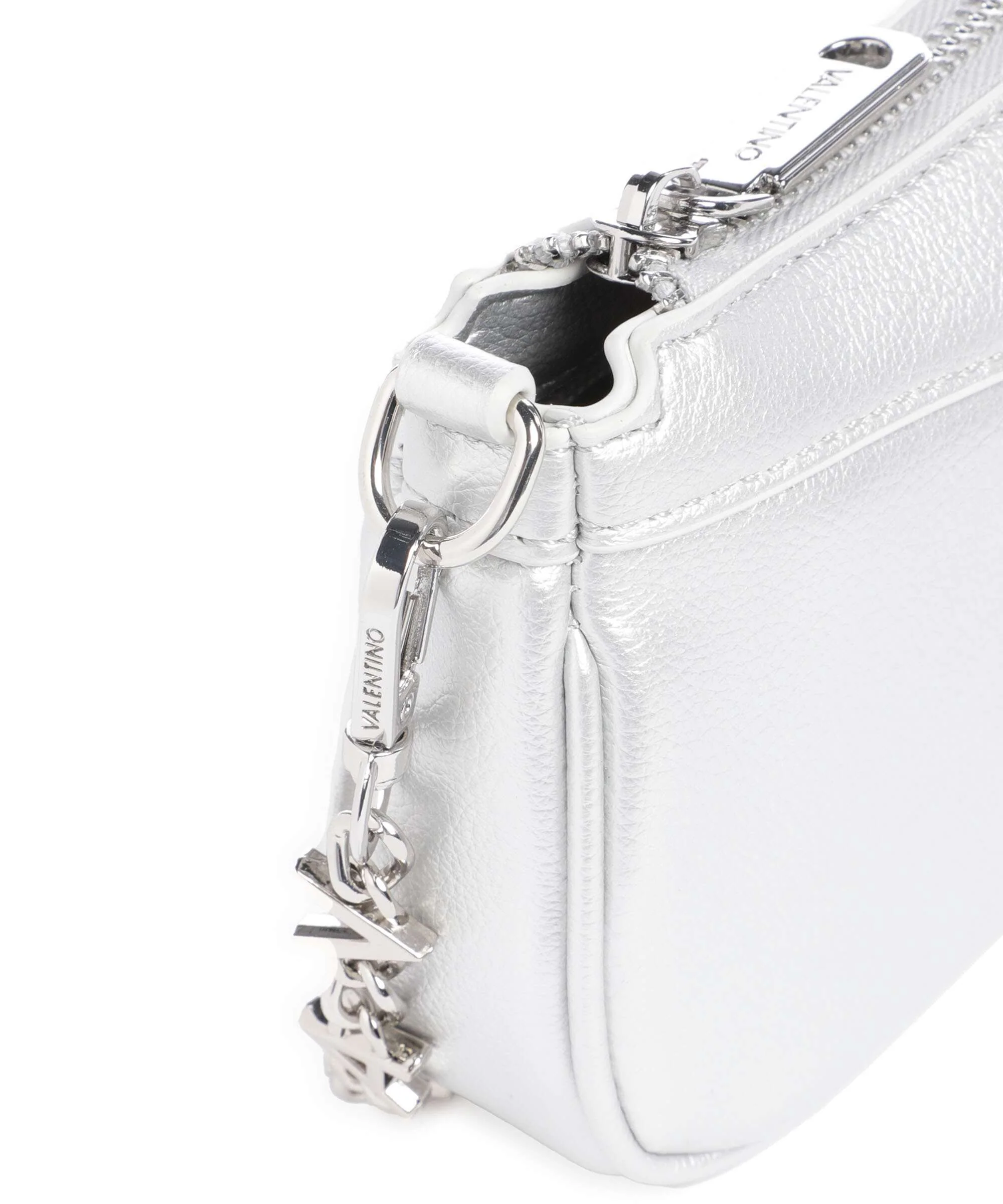 Valentino Bags Elly Shoulder bag argento - Image 3