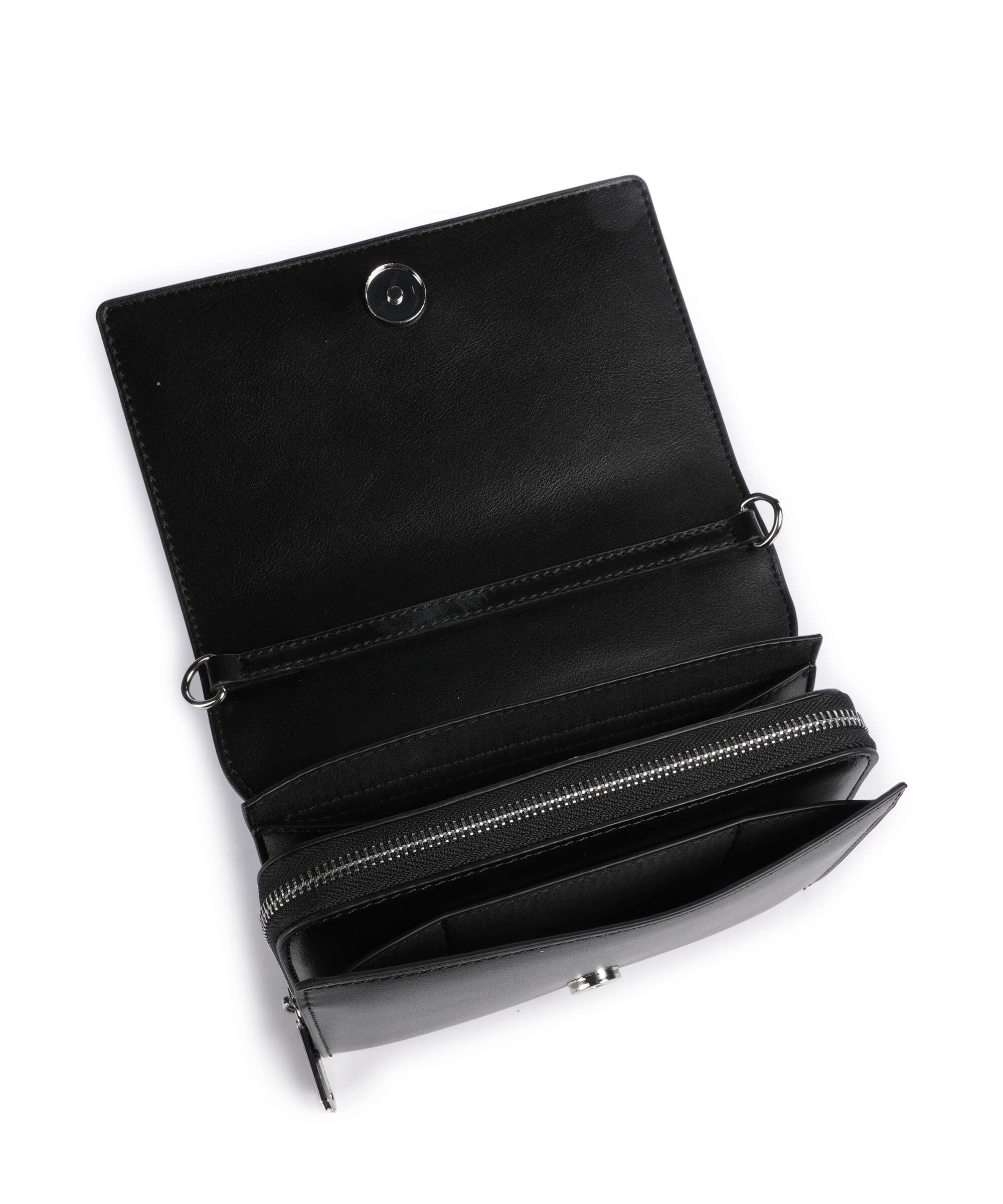 Valentino Bags Ember Crossbody bag nero - Image 4