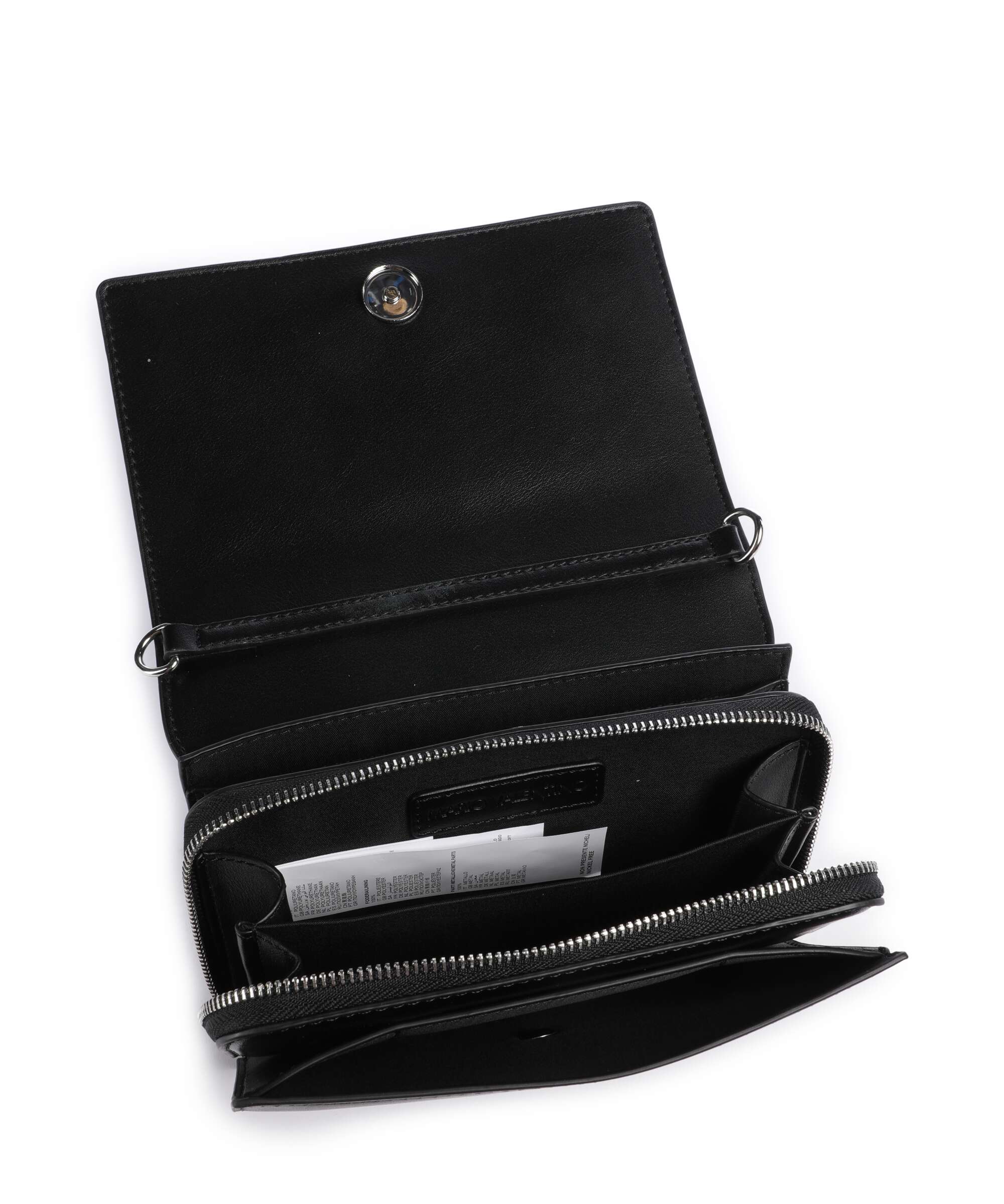 Valentino Bags Ember Crossbody bag nero - Image 5