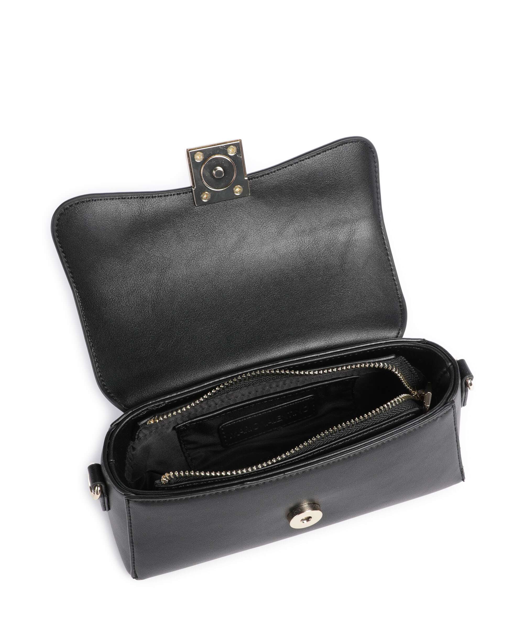 Valentino Bags Evissa Crossbody bag nero - Image 5