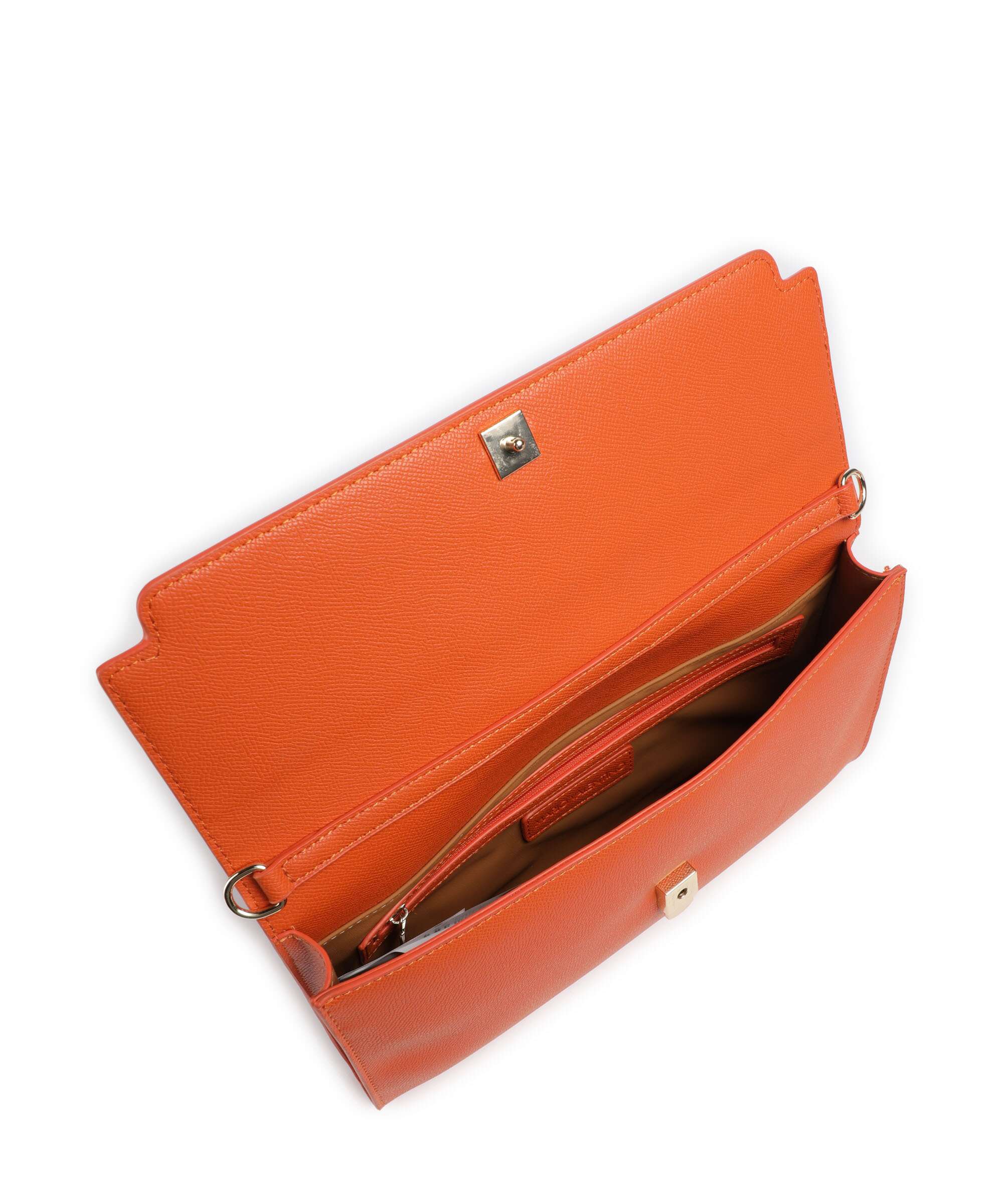 Valentino Bags Fae Re Crossbody bag arancio - Image 5