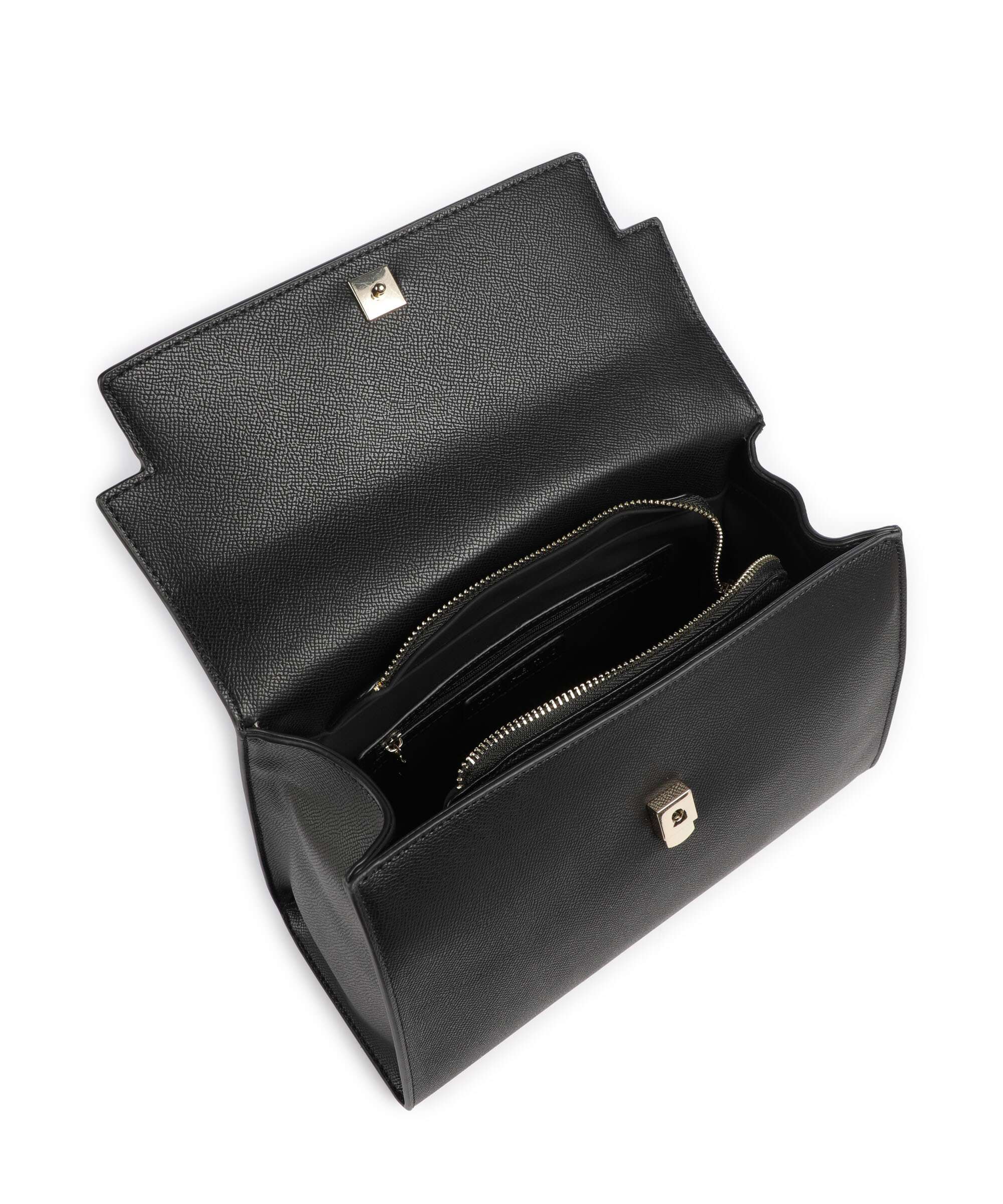 Valentino Bags Fae Re Handbag nero - Image 5