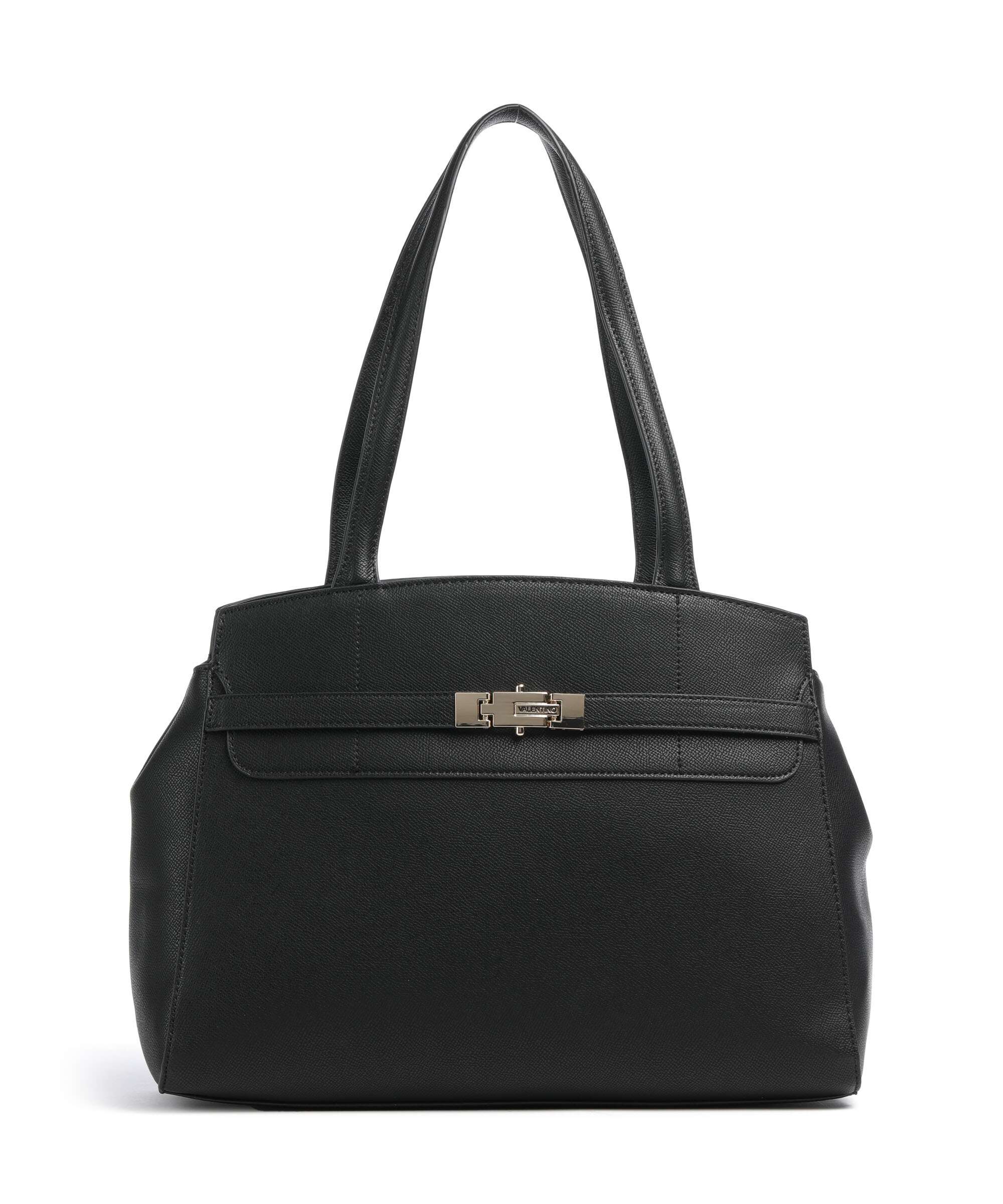 Valentino Bags Fae Re Tote bag nero