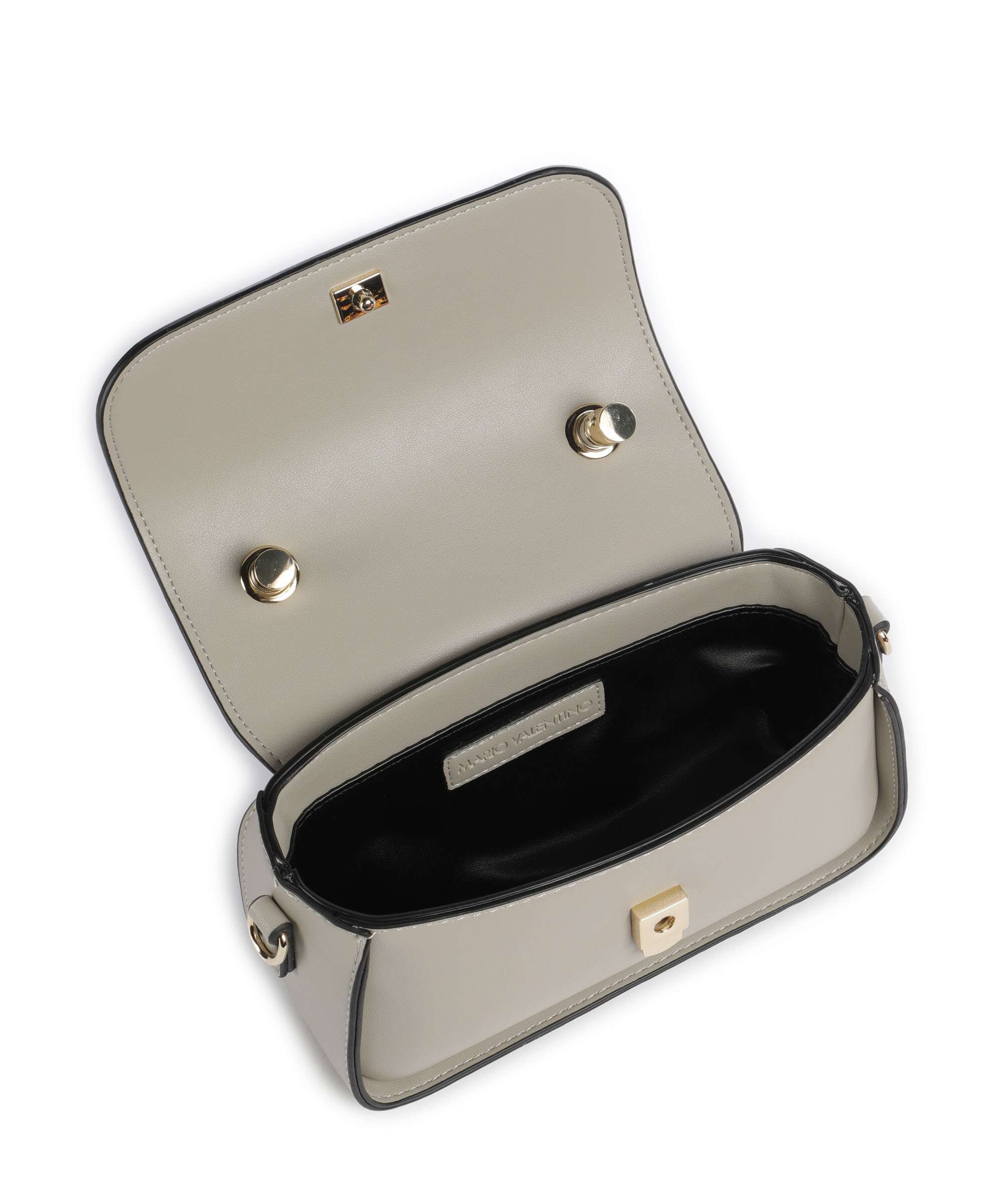 Valentino Bags Faith Re Crossbody bag ghiaccio - Image 4