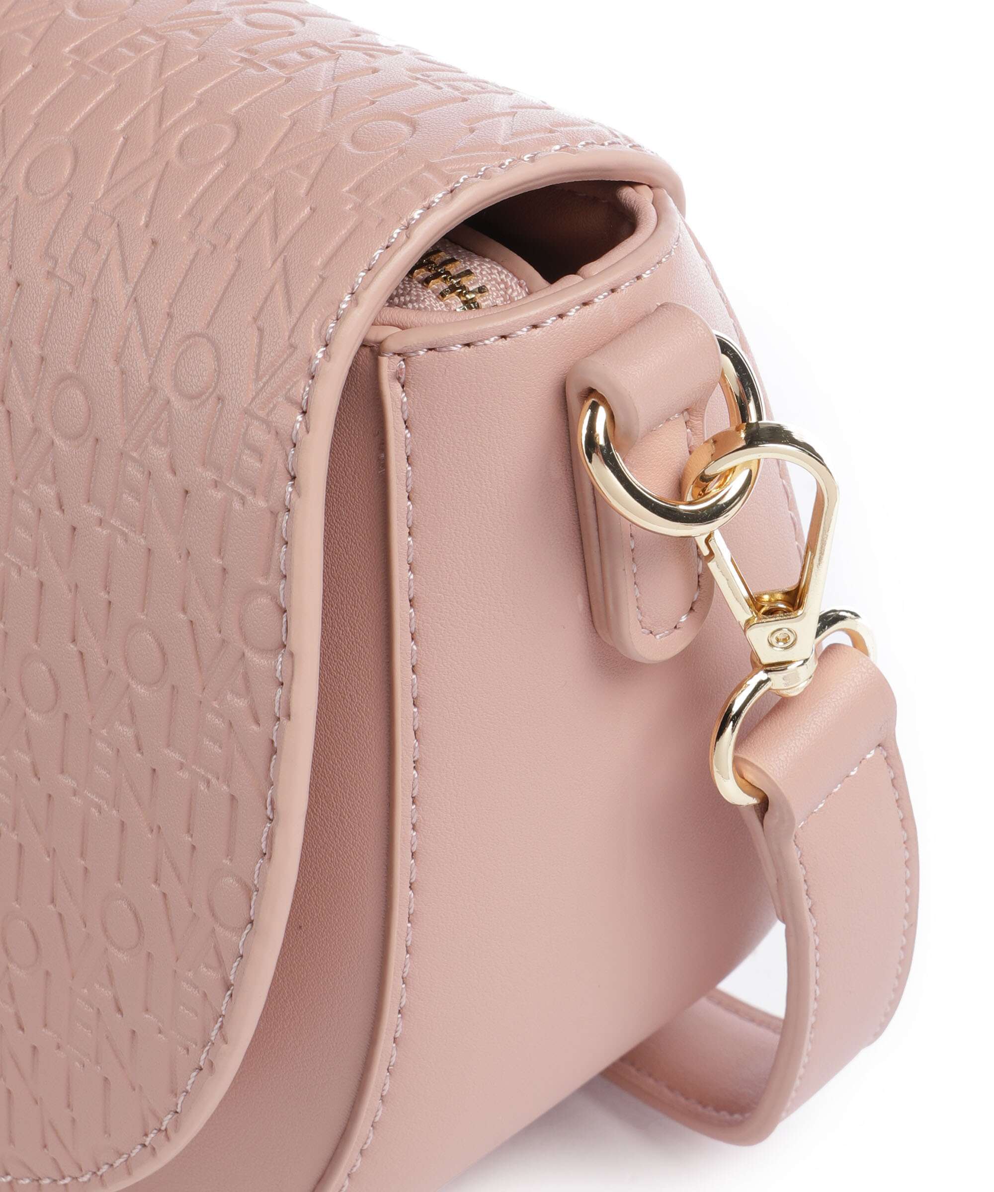 Valentino Bags Falak Re Crossbody bag cipria - Image 3
