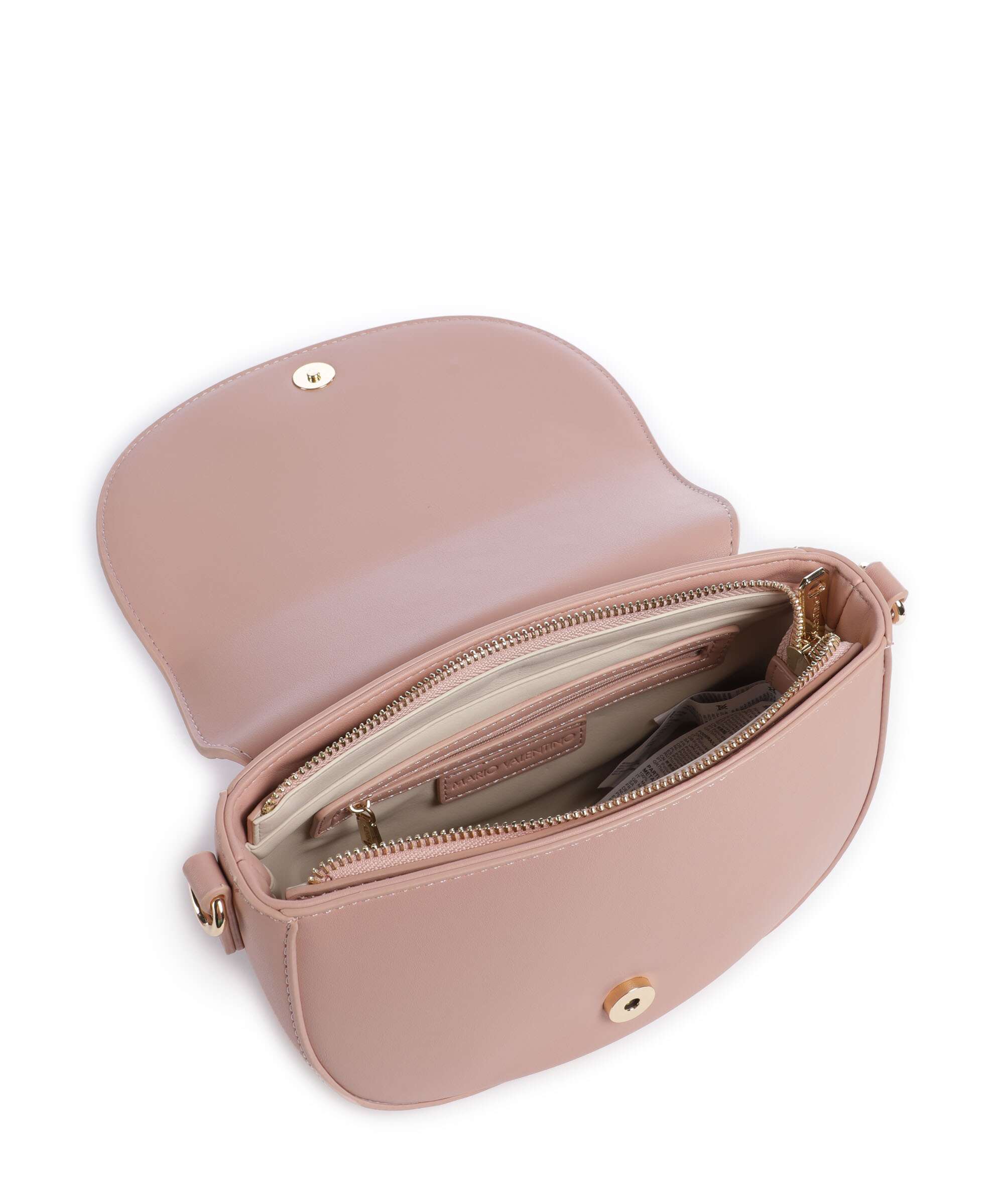 Valentino Bags Falak Re Crossbody bag cipria - Image 5