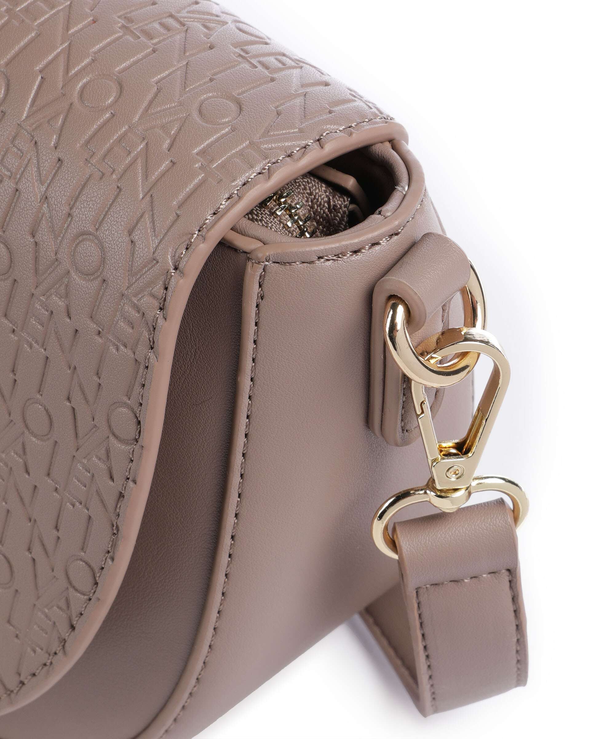 Valentino Bags Falak Re Crossbody bag taupe - Image 3