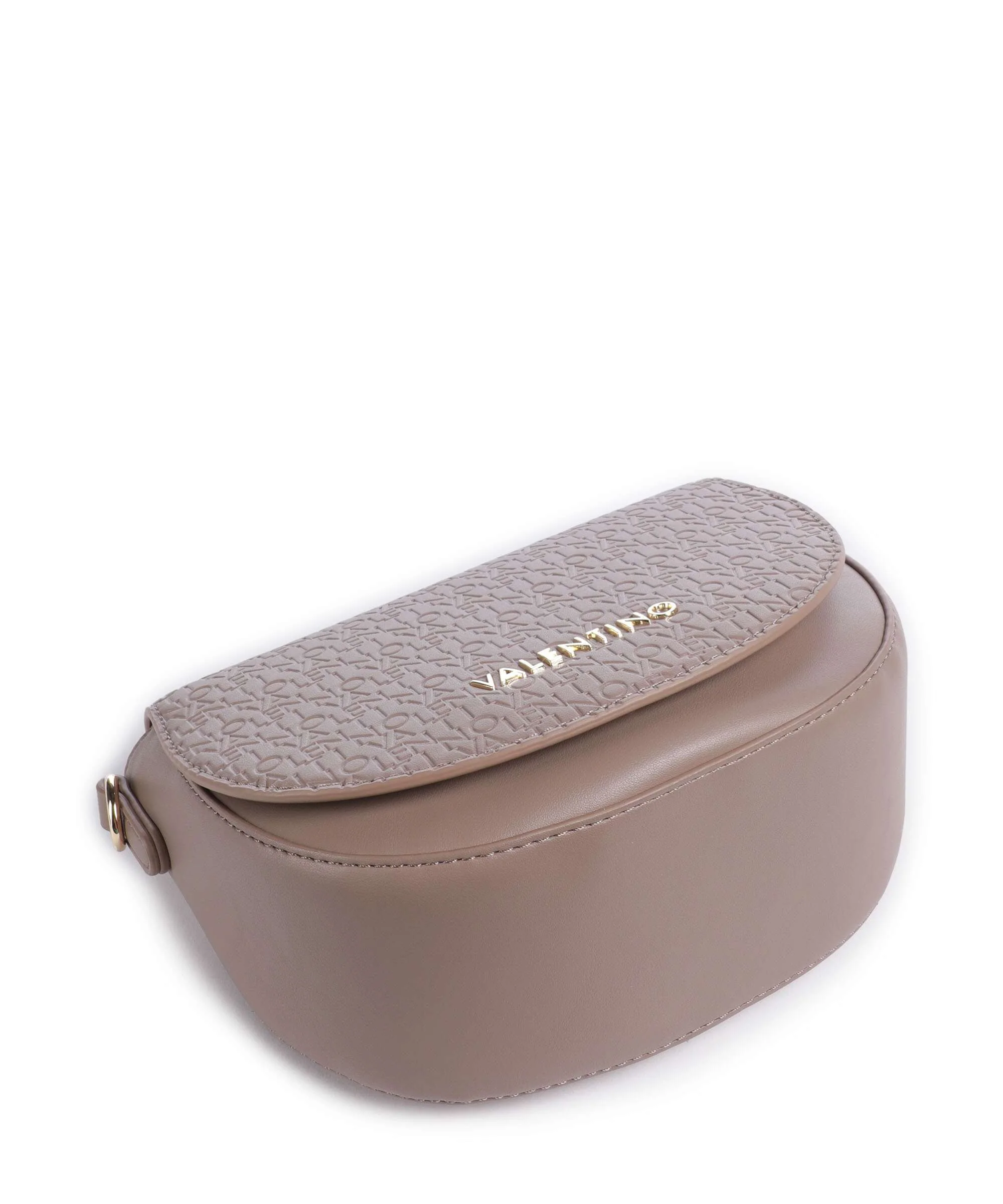 Valentino Bags Falak Re Crossbody bag taupe - Image 4