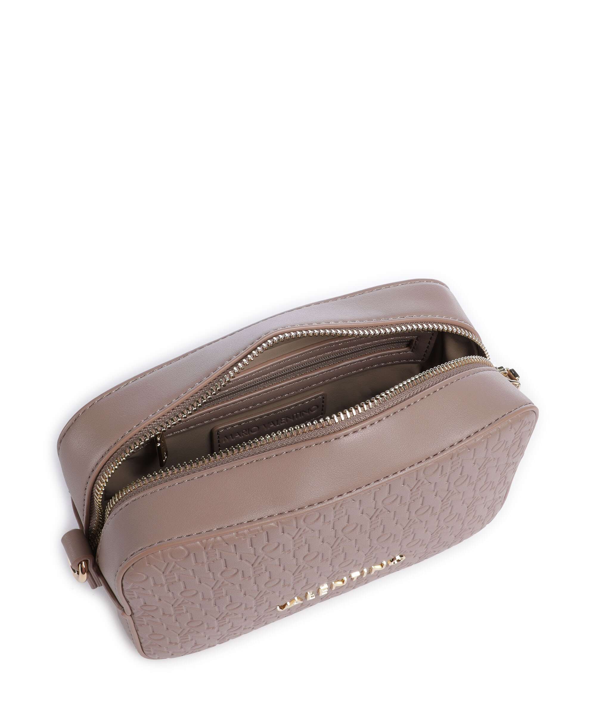 Valentino Bags Falak Re Crossbody bag taupe - Image 5