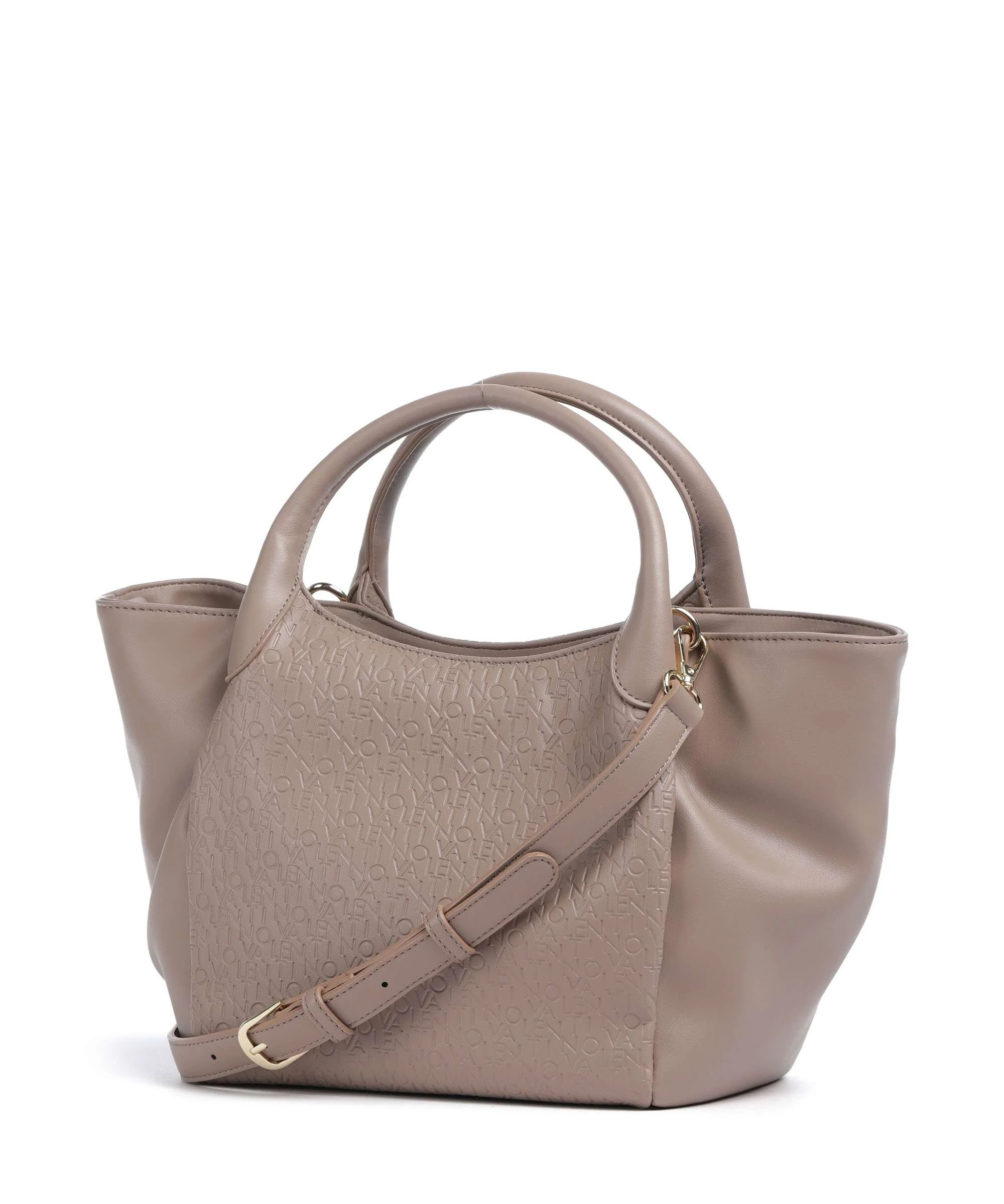Valentino Bags Falak Re Handbag taupe - Image 3