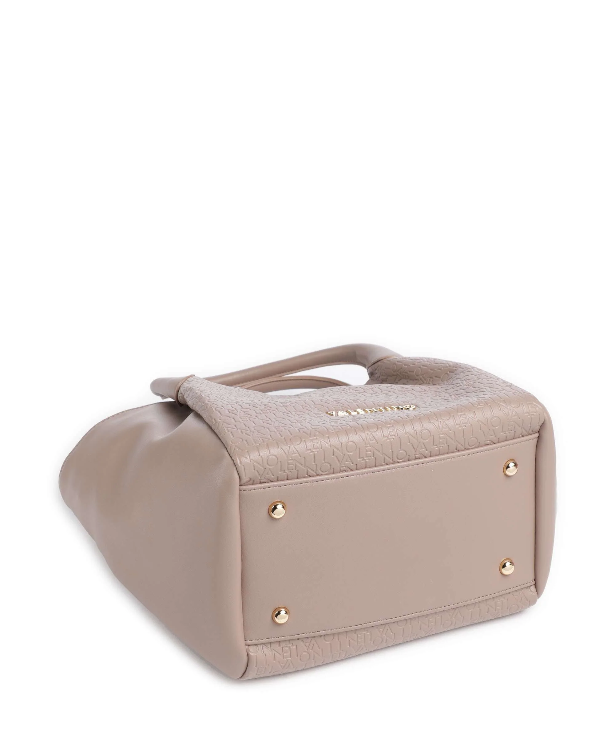 Valentino Bags Falak Re Handbag taupe - Image 4