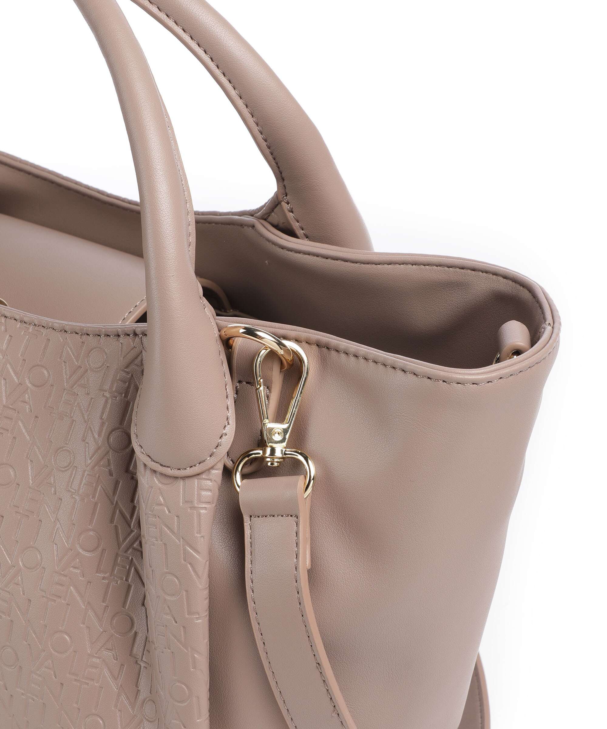 Valentino Bags Falak Re Handbag taupe - Image 5