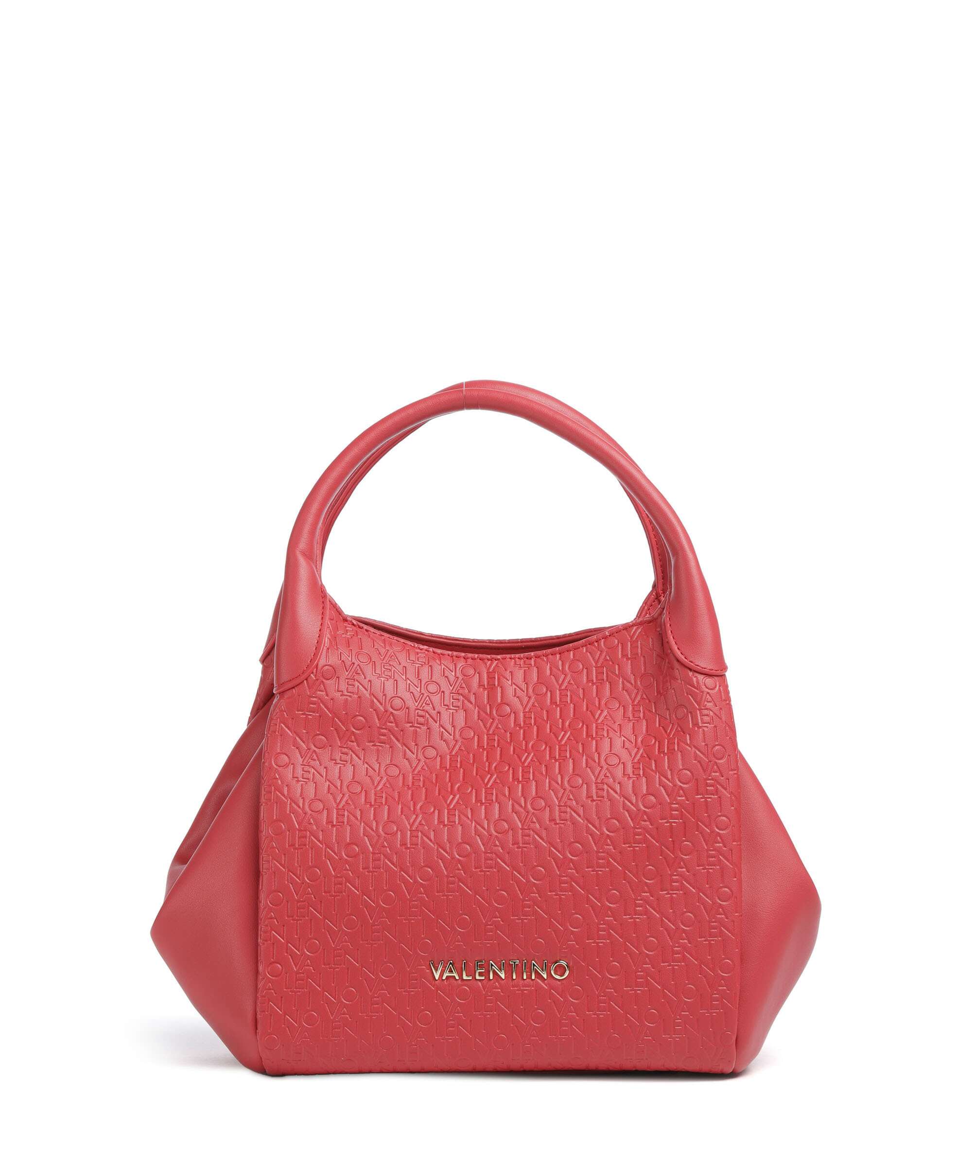 Valentino Bags Falak Re Handbag rosso scuro - Image 2