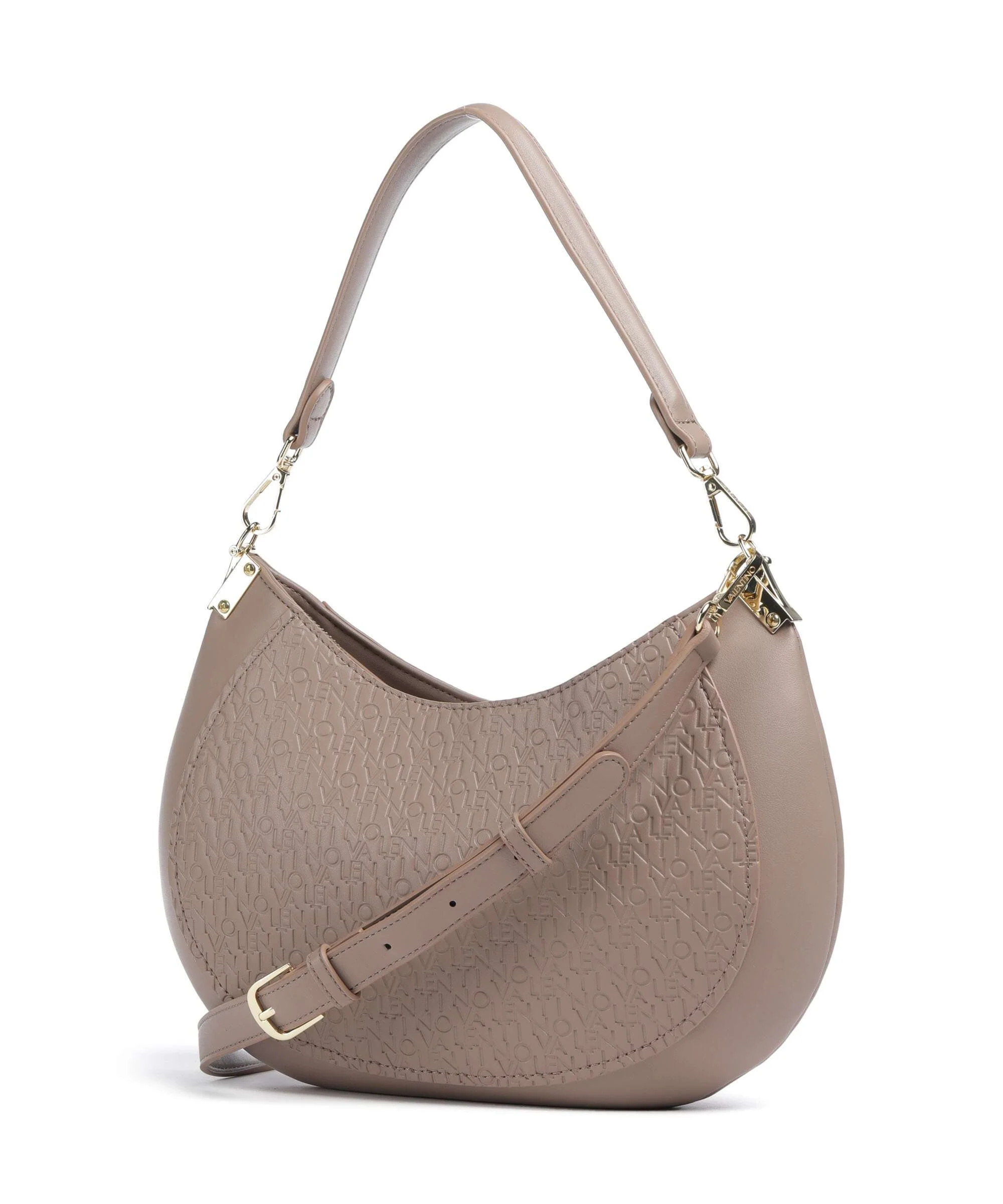 Valentino Bags Falak Re Shoulder bag taupe - Image 2