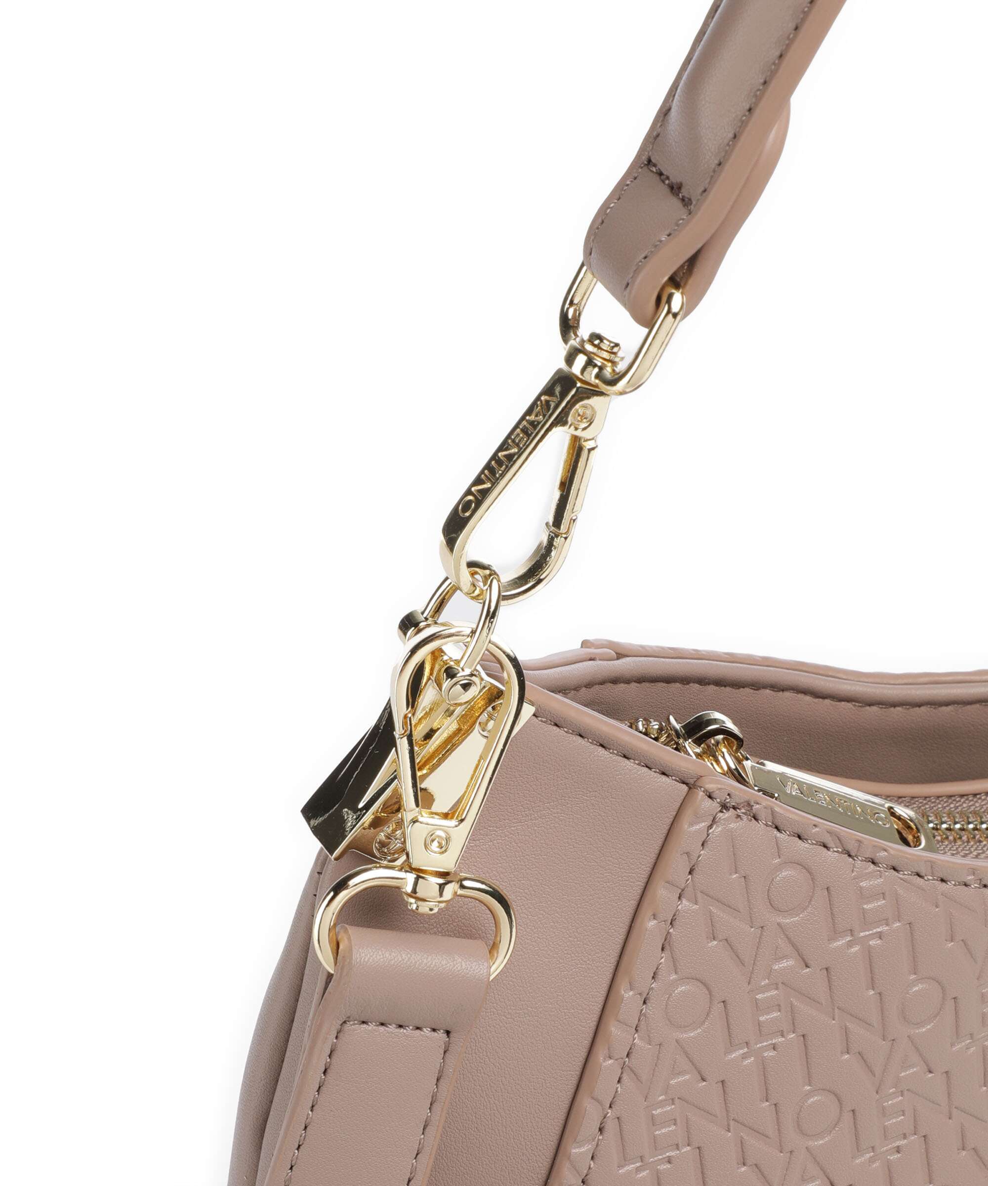 Valentino Bags Falak Re Shoulder bag taupe - Image 3