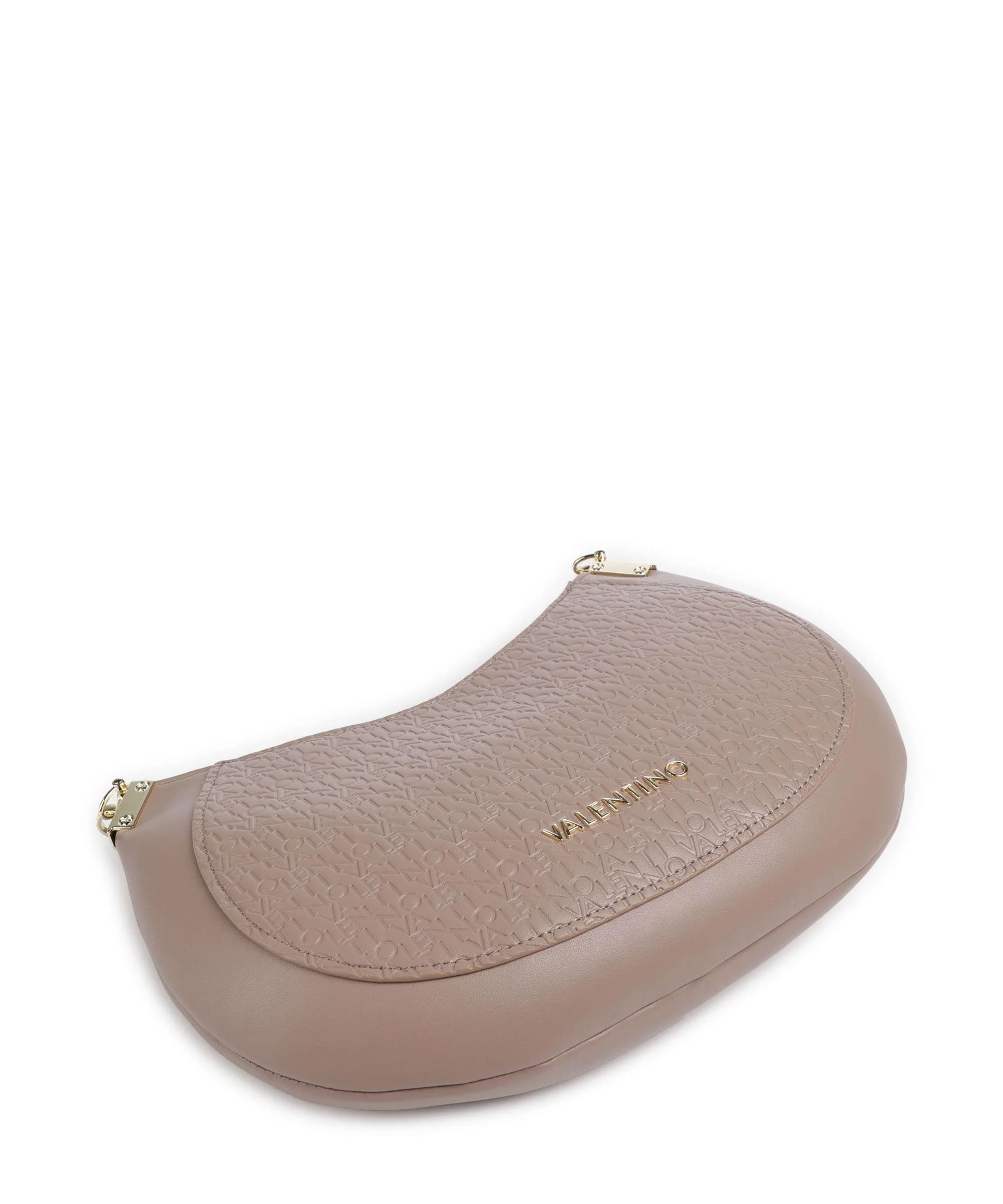 Valentino Bags Falak Re Shoulder bag taupe - Image 4