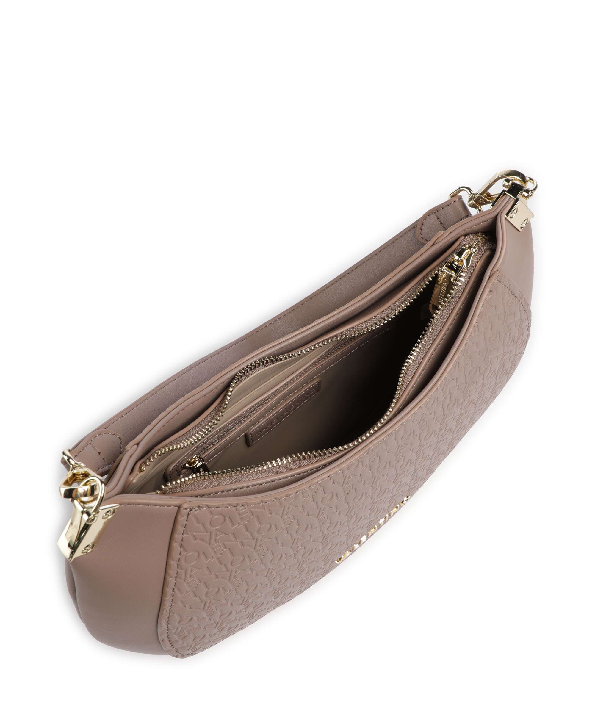 Valentino Bags Falak Re Shoulder bag taupe - Image 5