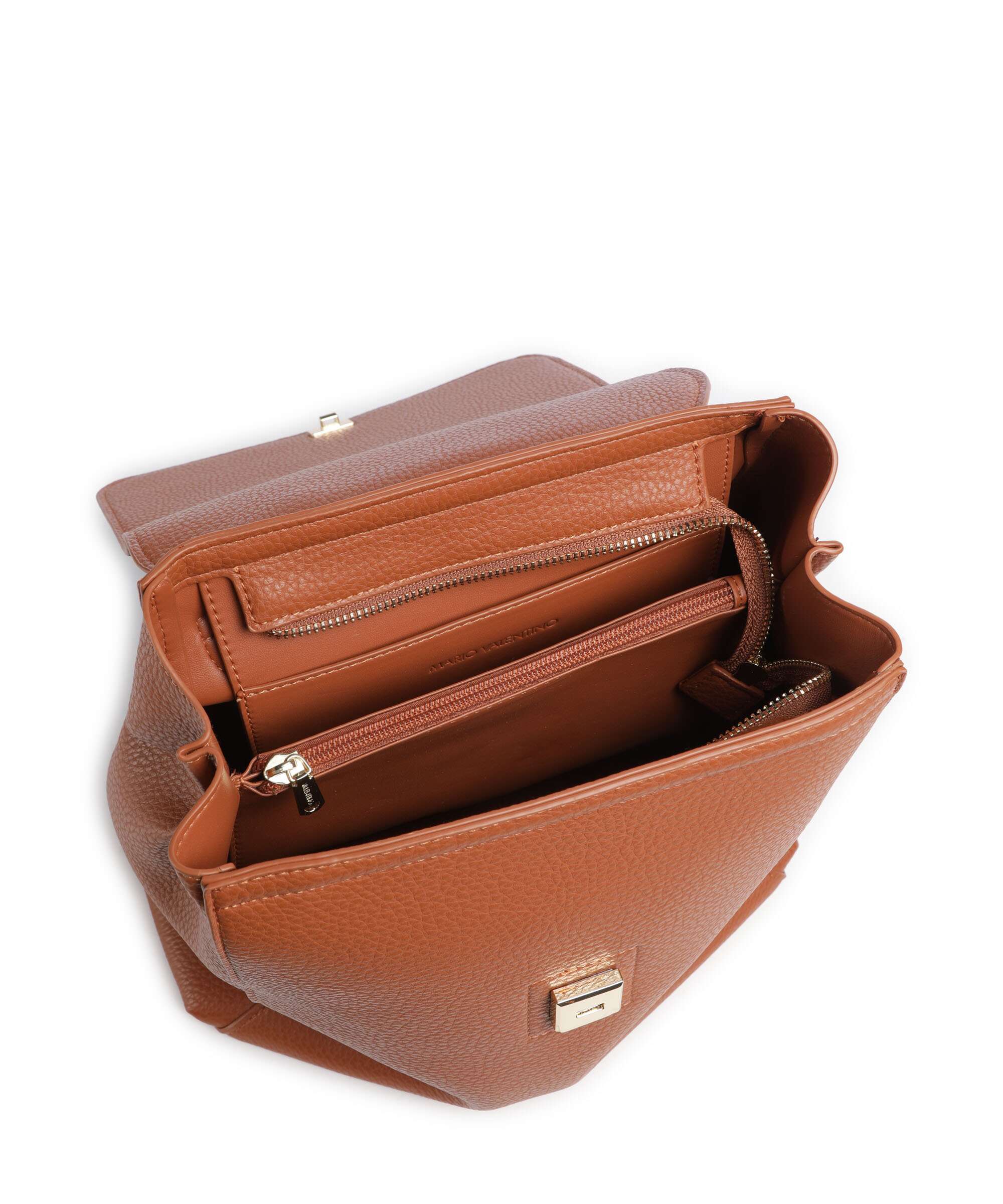 Valentino Bags Fall Re Backpack cuoio - Image 4