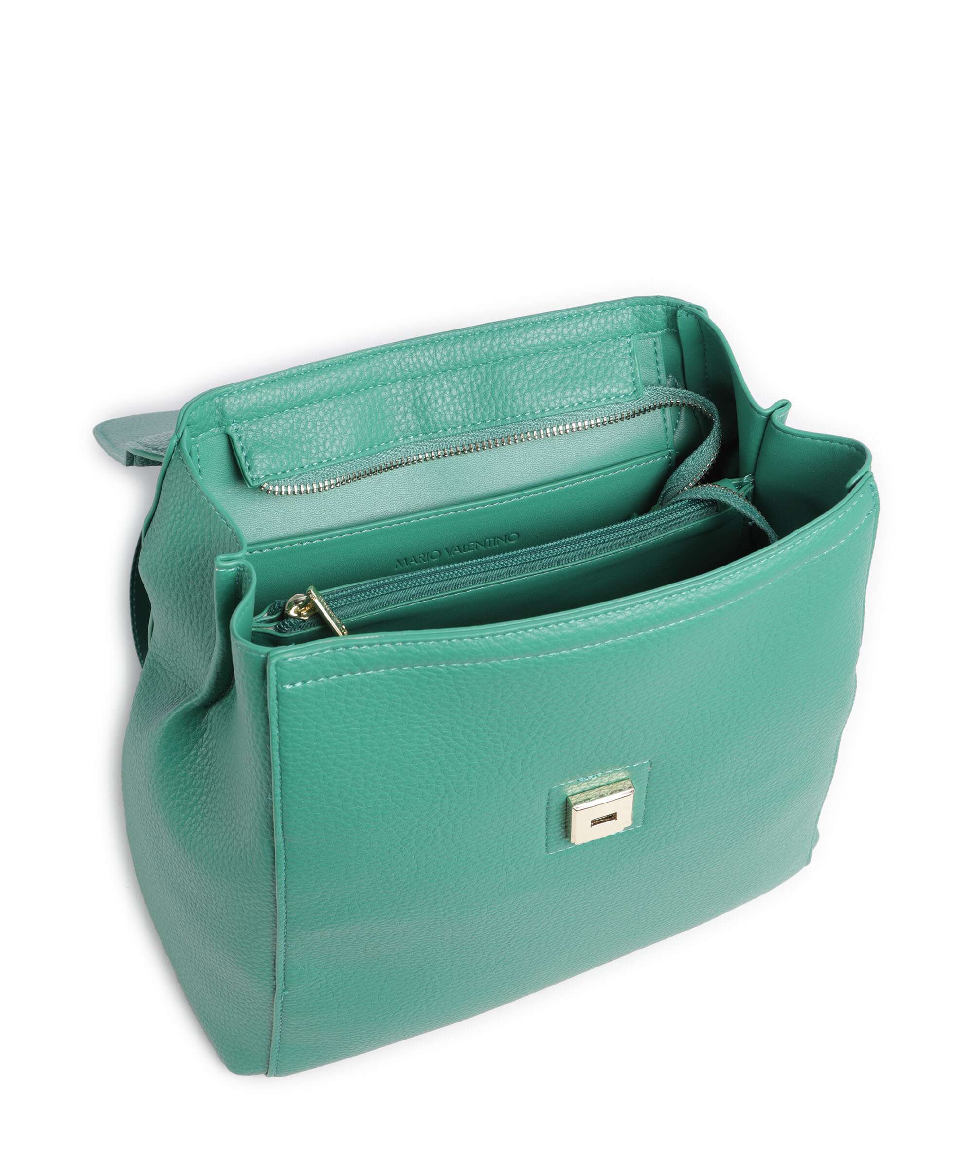 Valentino Bags Fall Re Backpack smeraldo - Image 4