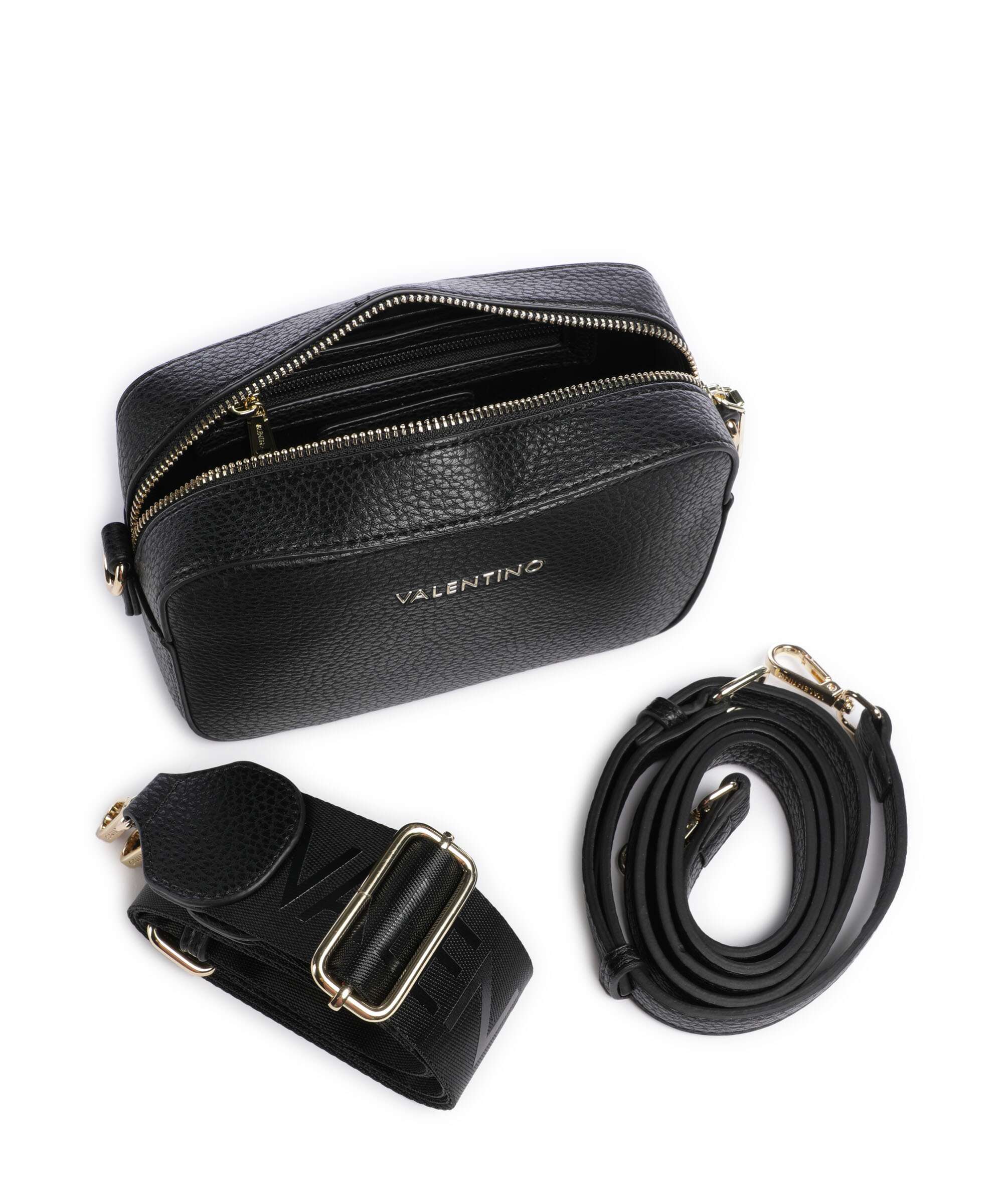 Valentino Bags Fall Re Crossbody bag nero - Image 5