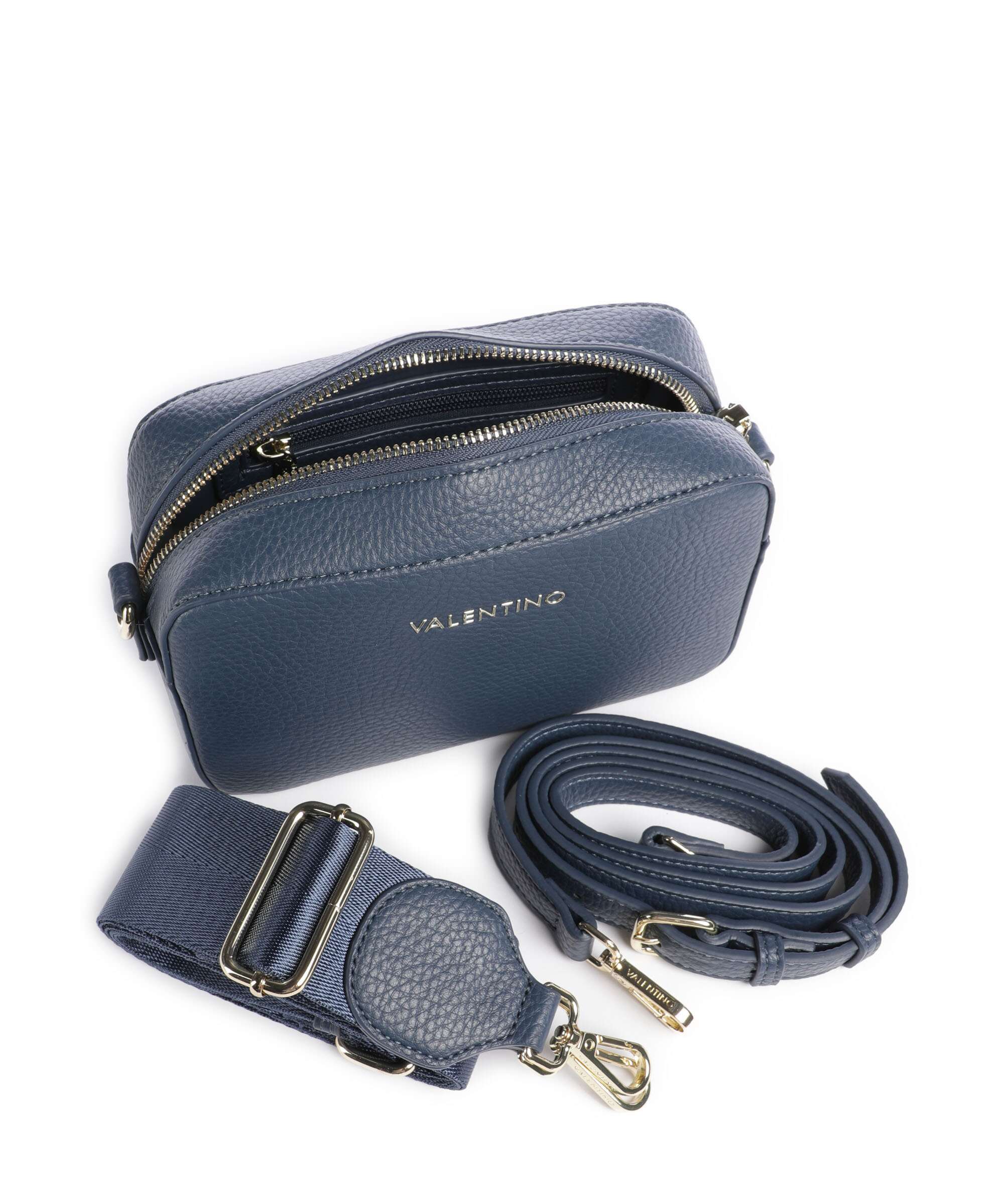Valentino Bags Fall Re Crossbody bag blu - Image 5