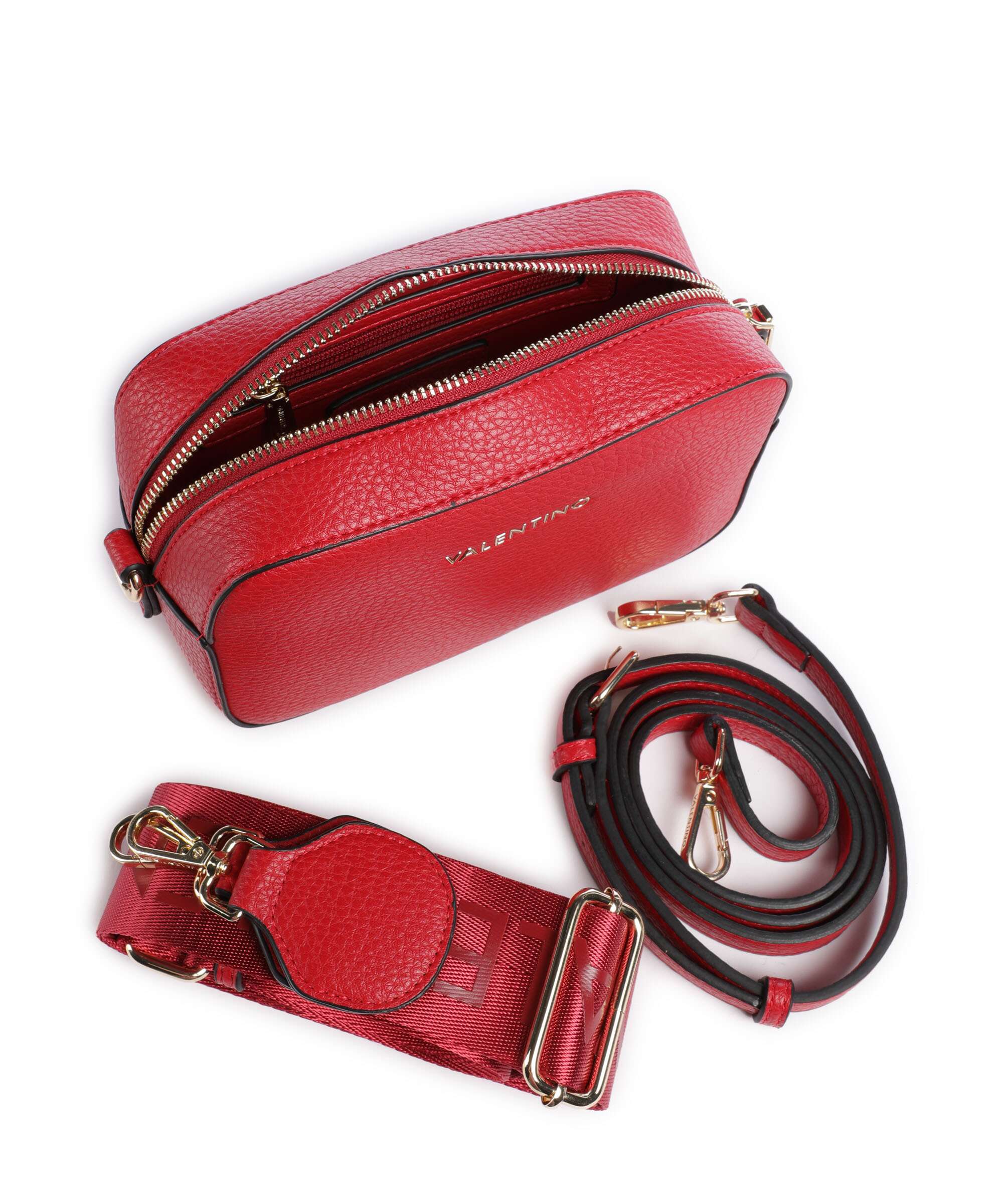 Valentino Bags Fall Re Crossbody bag rosso - Image 5