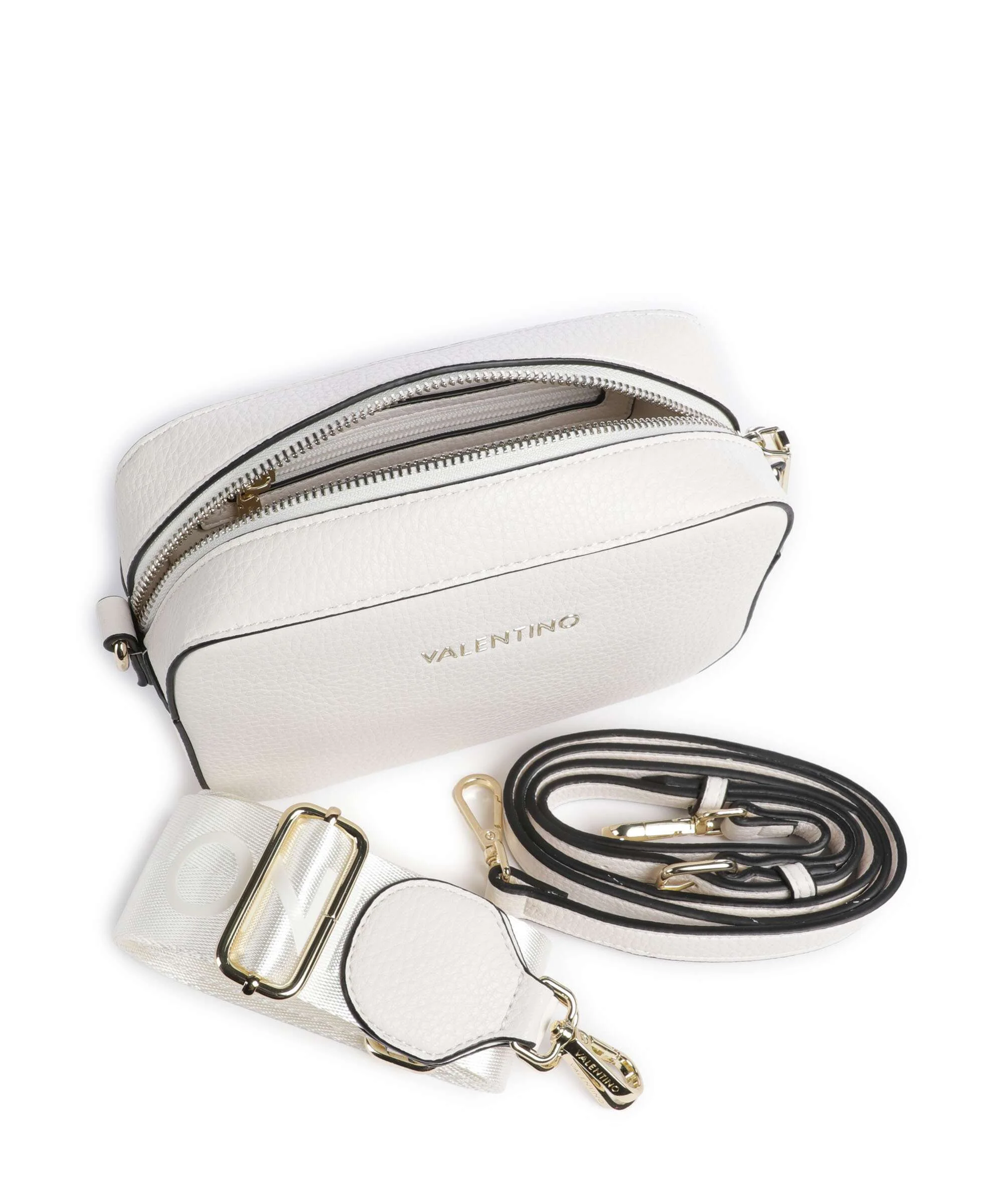 Valentino Bags Fall Re Crossbody bag off white - Image 5