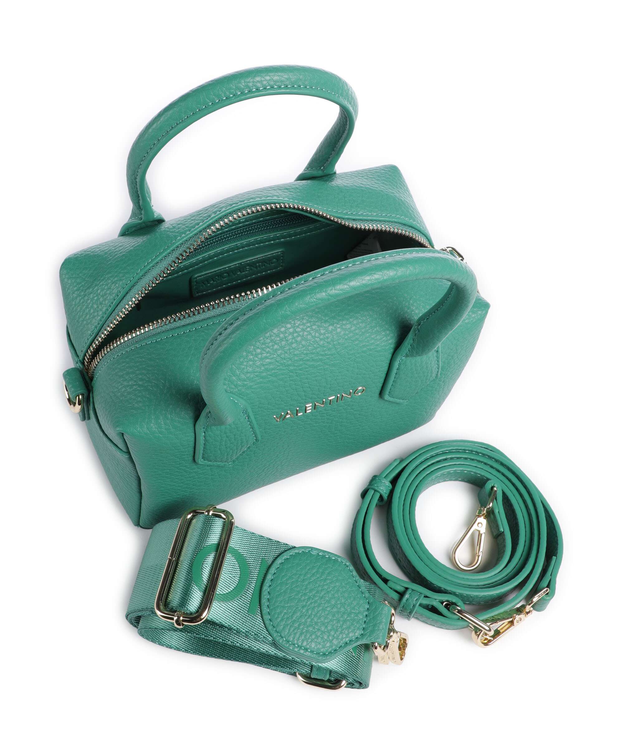 Valentino Bags Fall Re Handbag smeraldo - Image 5