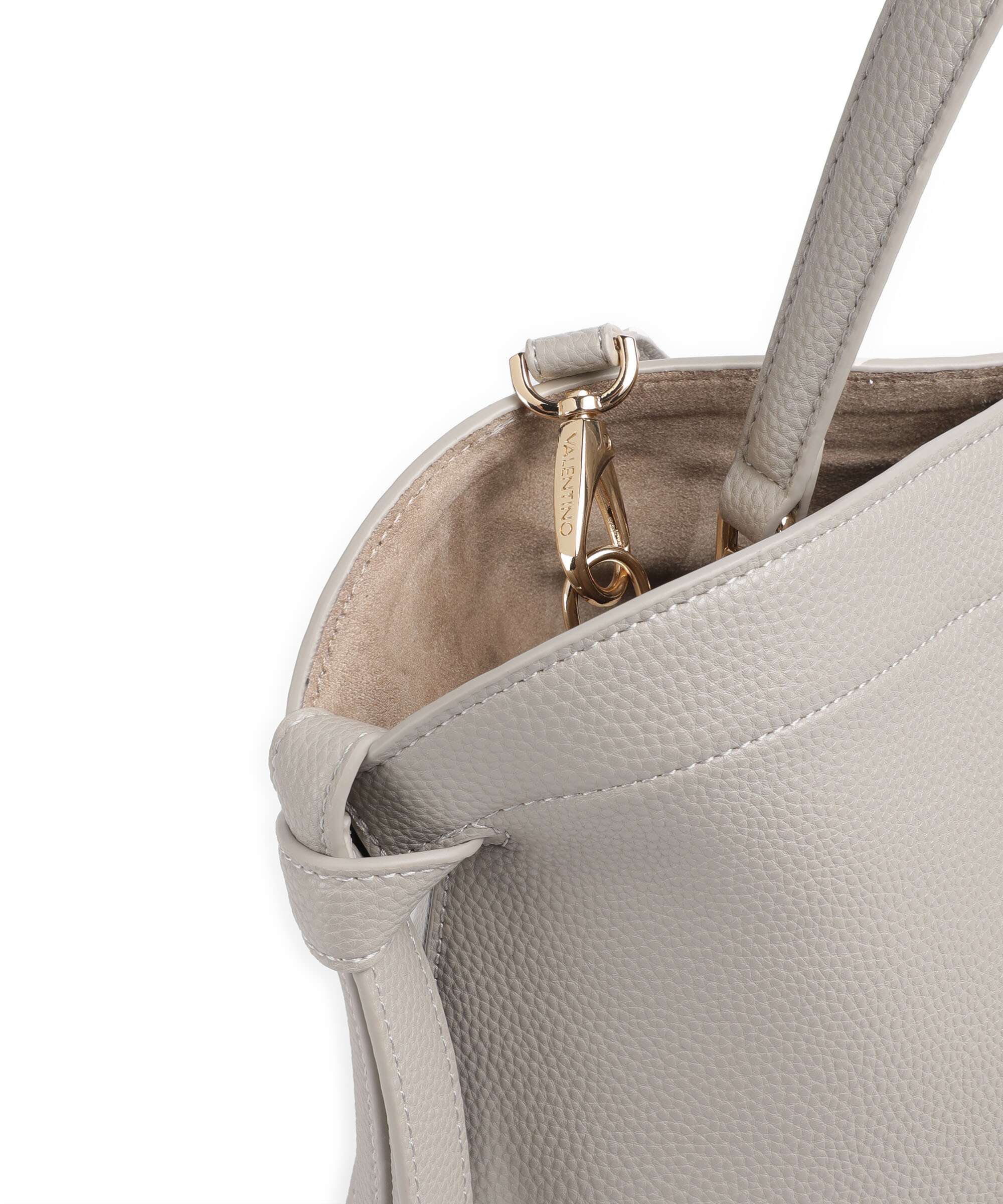 Valentino Bags Femke Handbag ghiaccio - Image 3