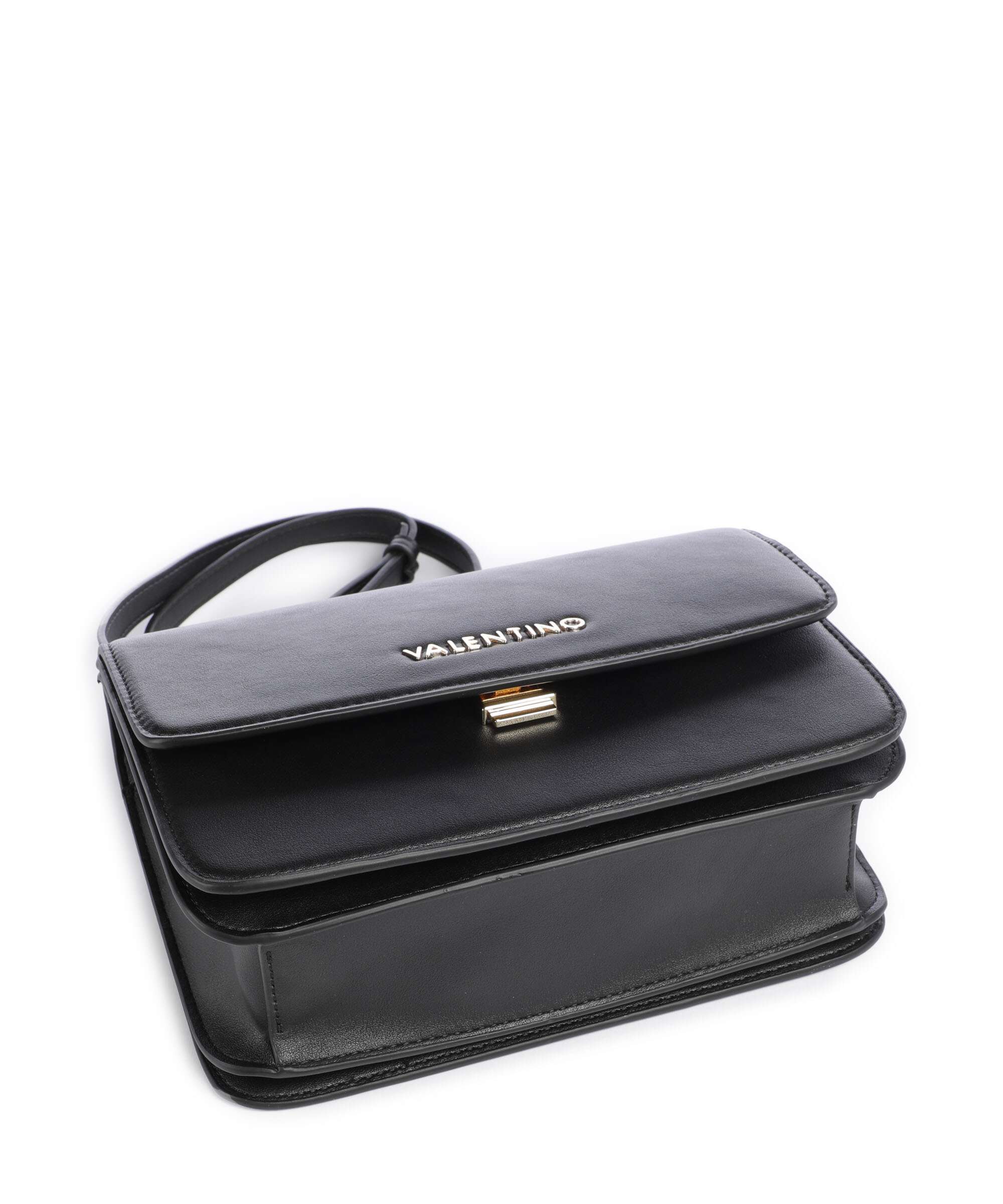 Valentino Bags Flap Re Crossbody bag nero - Image 4