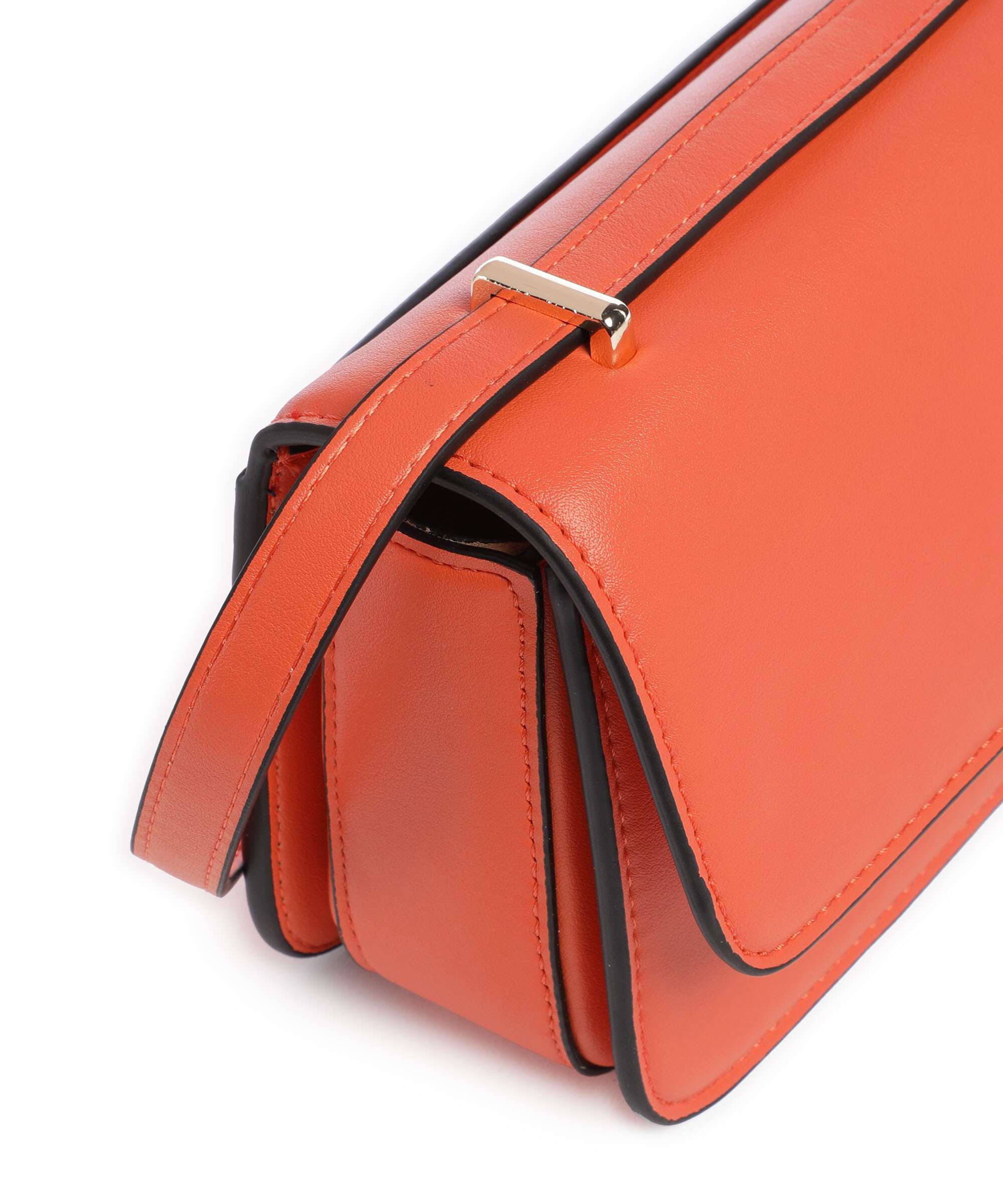 Valentino Bags Flap Re Crossbody bag arancio - Image 3