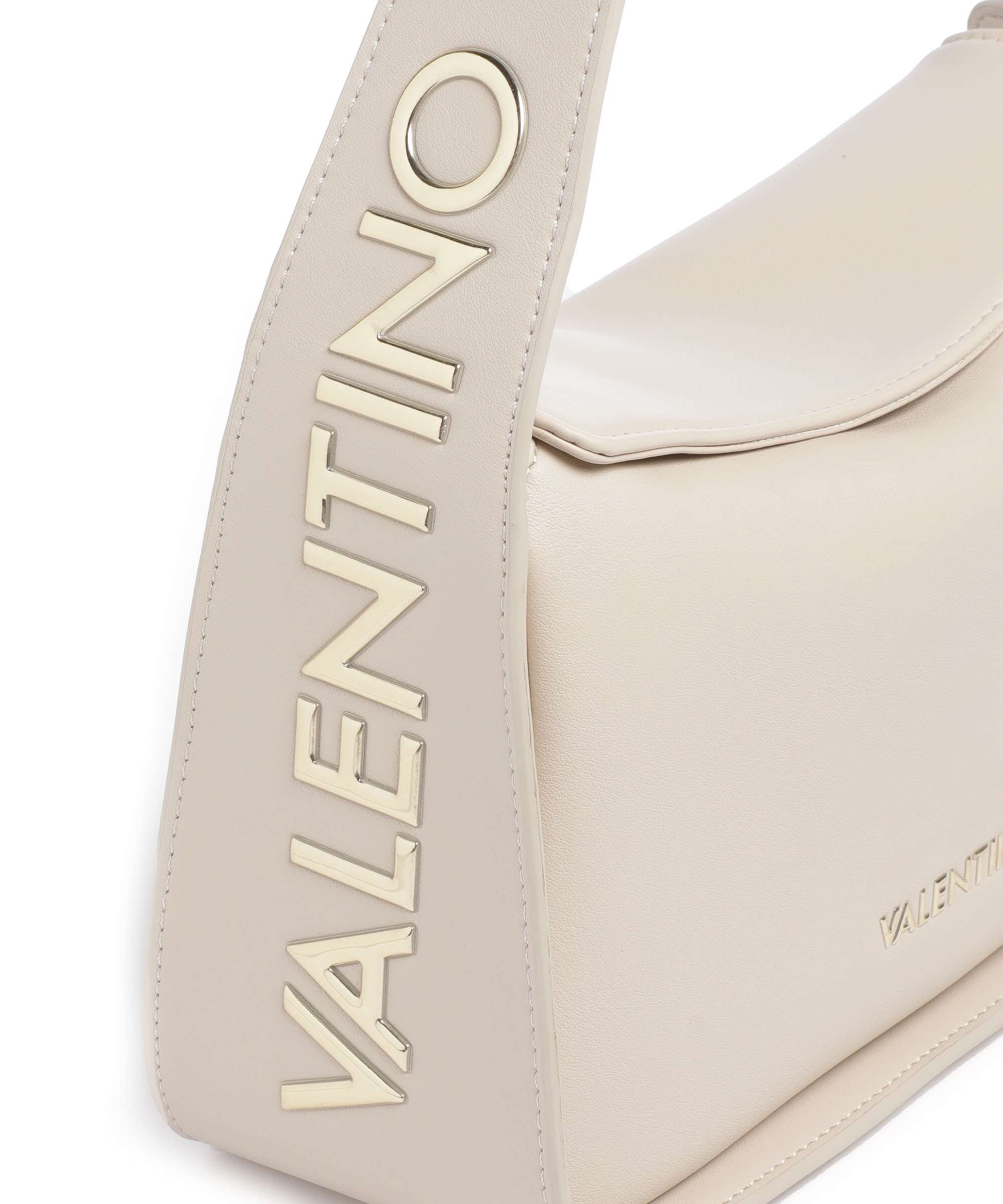Valentino Bags Fosca Re Shoulder bag ecru - Image 3