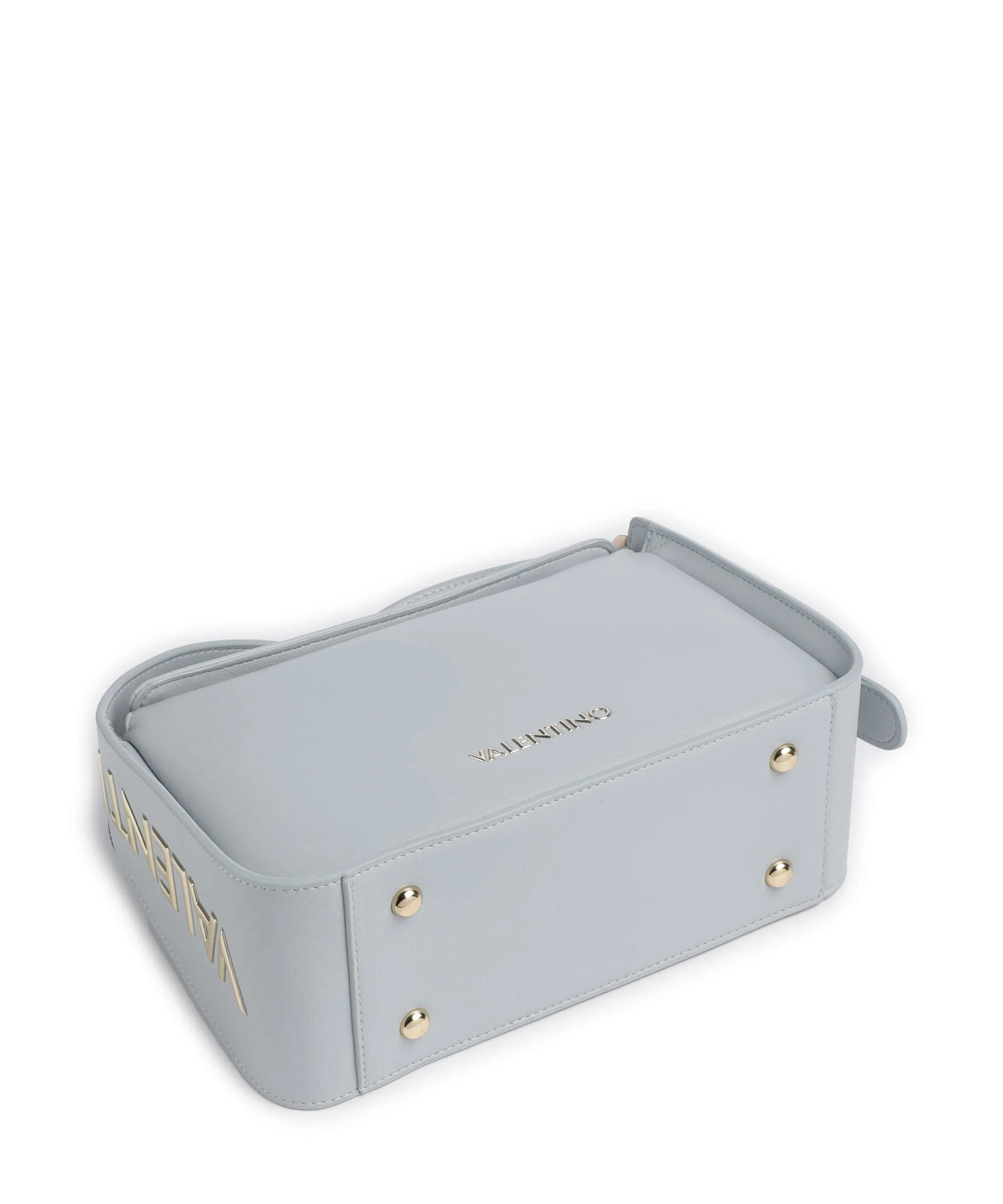 Valentino Bags Fosca Re Shoulder bag polvere - Image 4