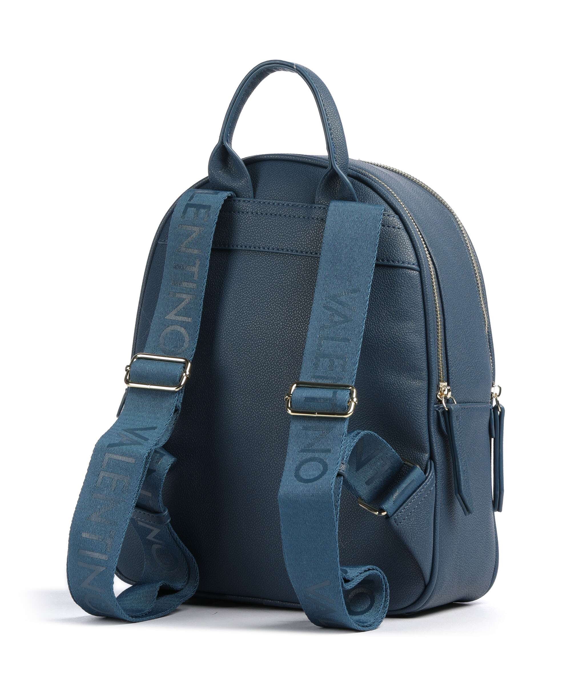 Valentino Bags Foxy Re Backpack blu - Image 2